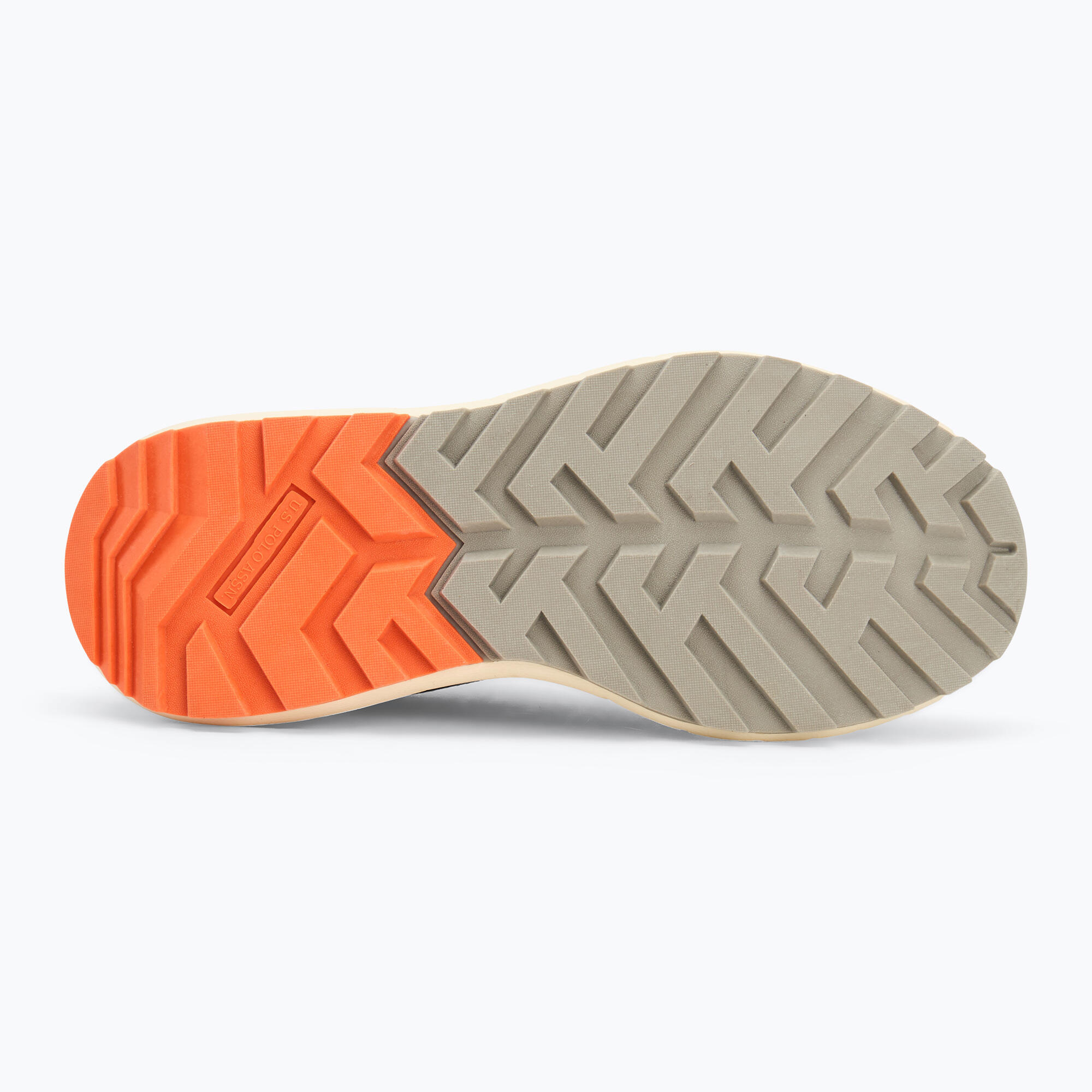 Buty męskie U.S. Polo Assn. SETH012 4/7