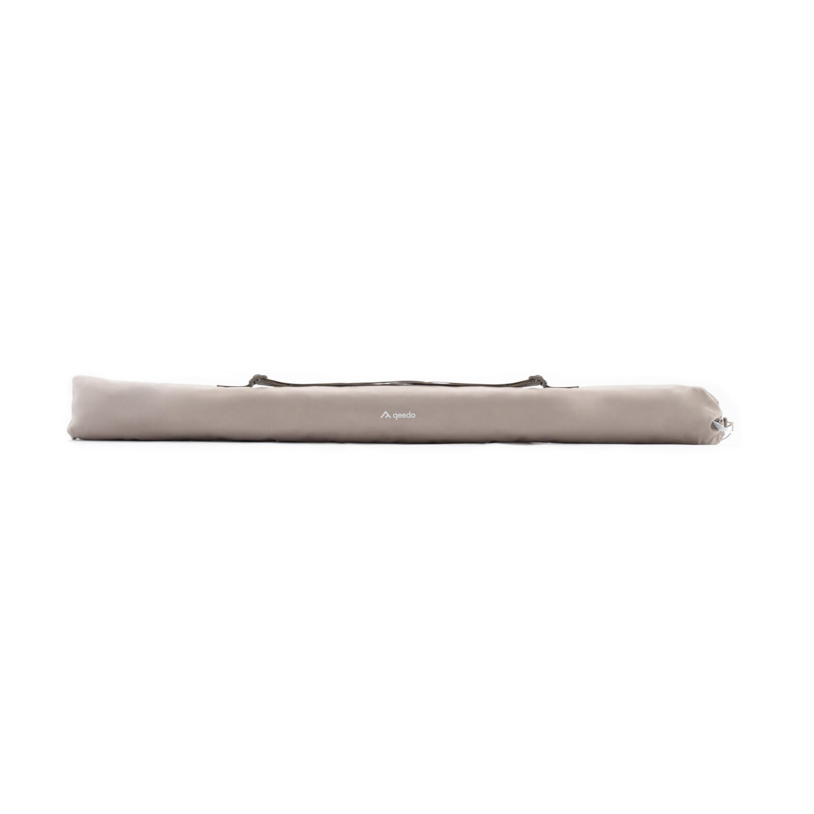 qeedo Scope Tige télescopique, lot de 2, aluminium 95-230 cm, Twist-Lock, légère 7/7