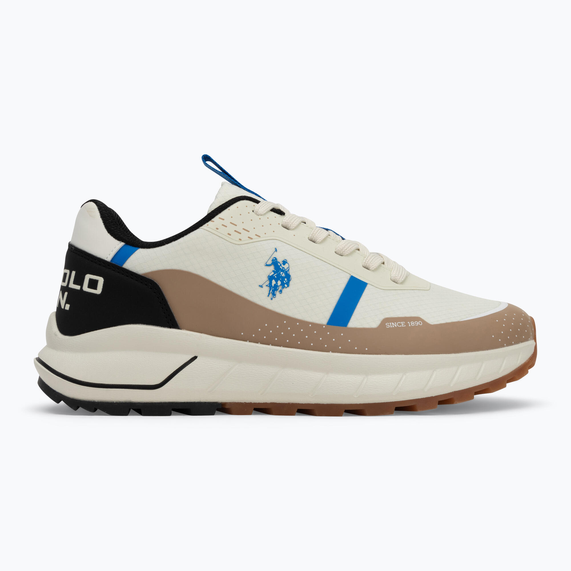 Buty męskie U.S. Polo Assn. SETH012 2/7