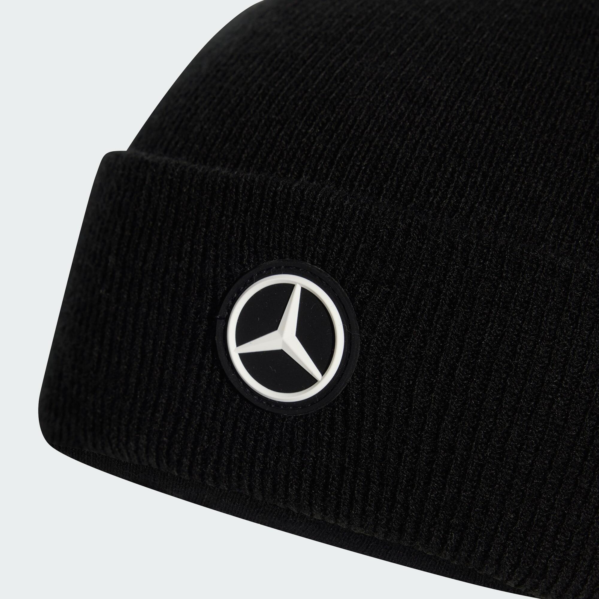 GORRO MERCEDES - AMG PETRONAS FORMULA ONE TEAM MECHANICS 3/5