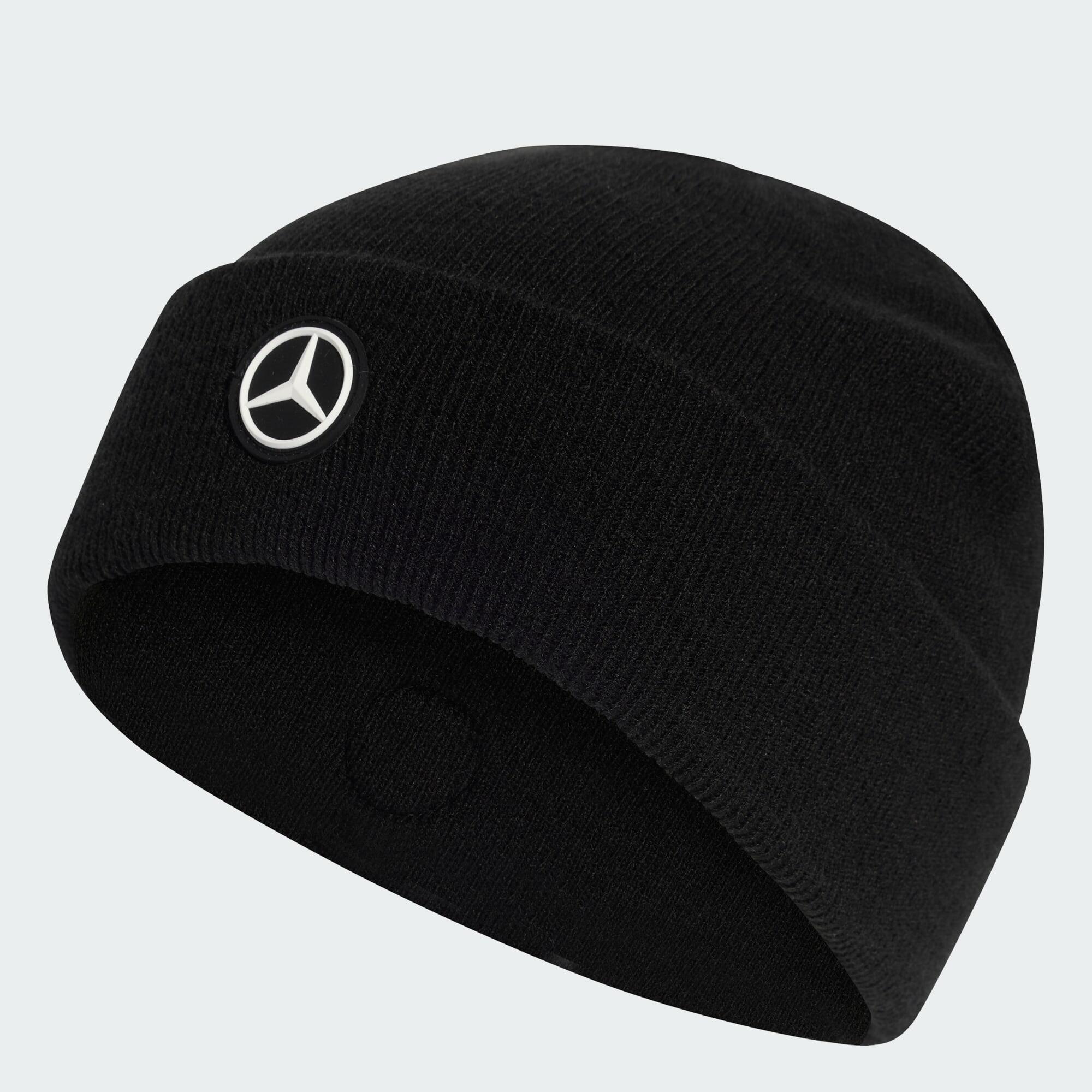 GORRO MERCEDES - AMG PETRONAS FORMULA ONE TEAM MECHANICS 5/5