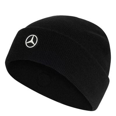 Mercedes - amg petronas formula one team mechanics beanie