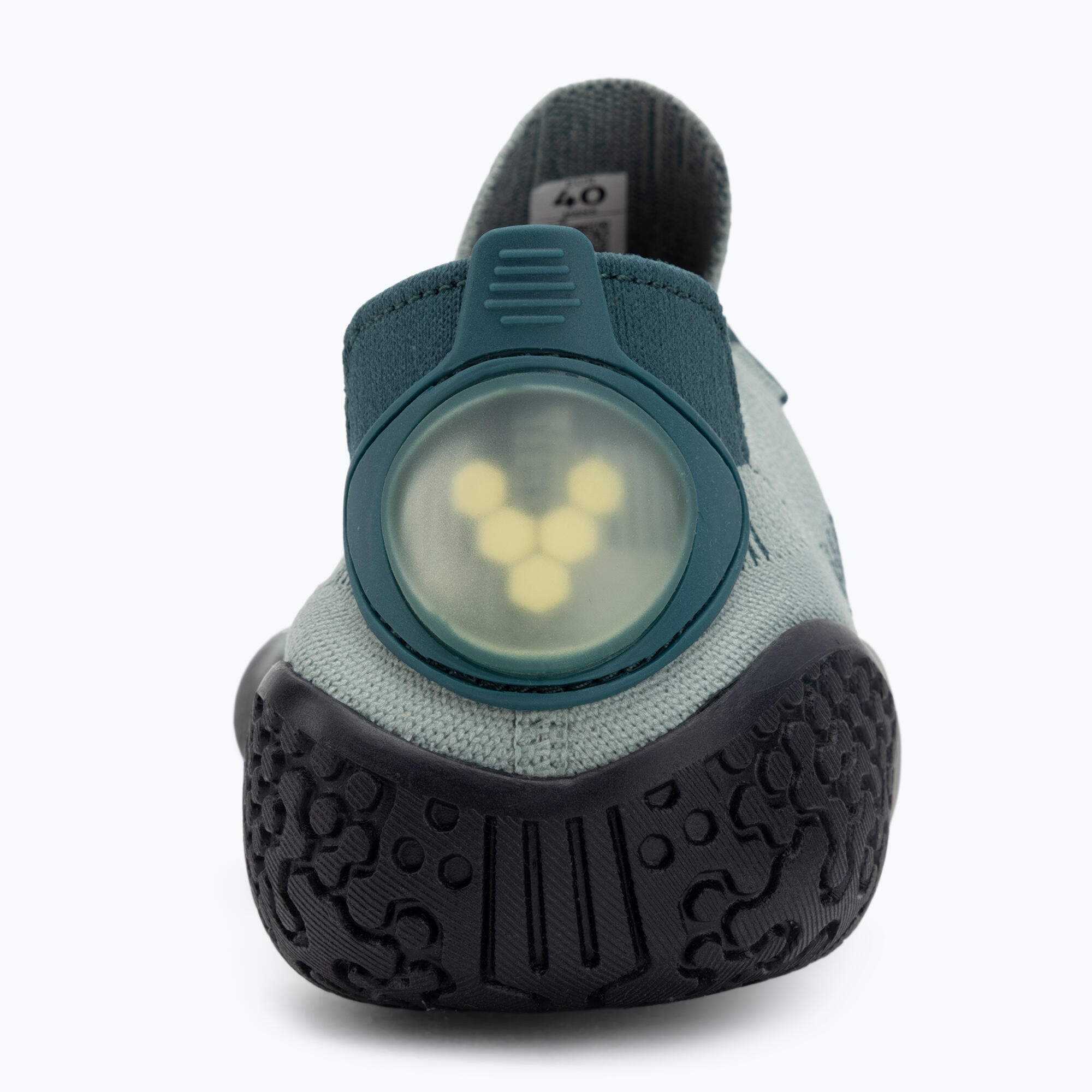 Heren barefoot schoenen Vivobarefoot Motus Flex 6/7