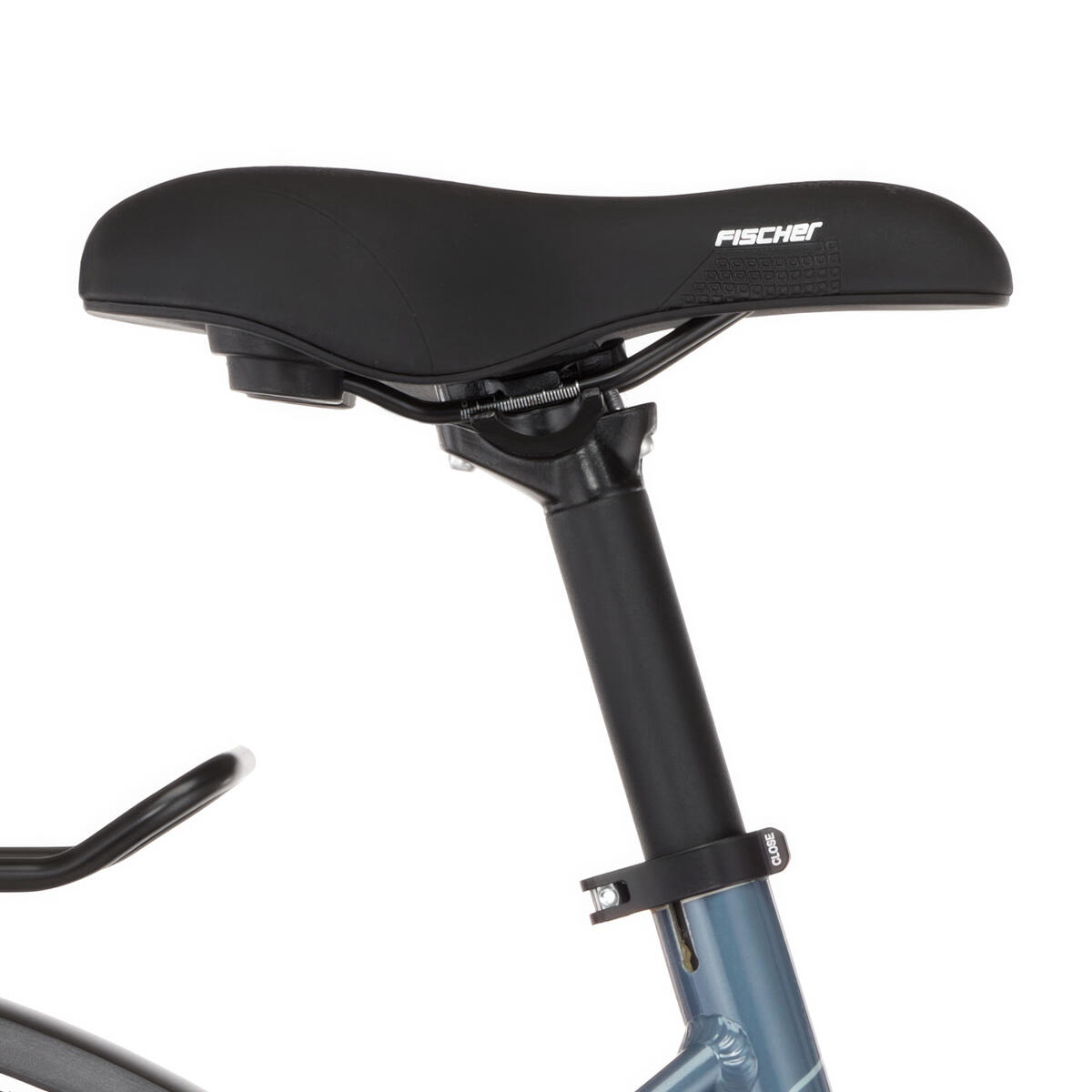 FISCHER Trekking E-Bike VIATOR 6.8i ULTIMATE blau, 28 Zoll, RH 50 cm, 711 Wh 5/7