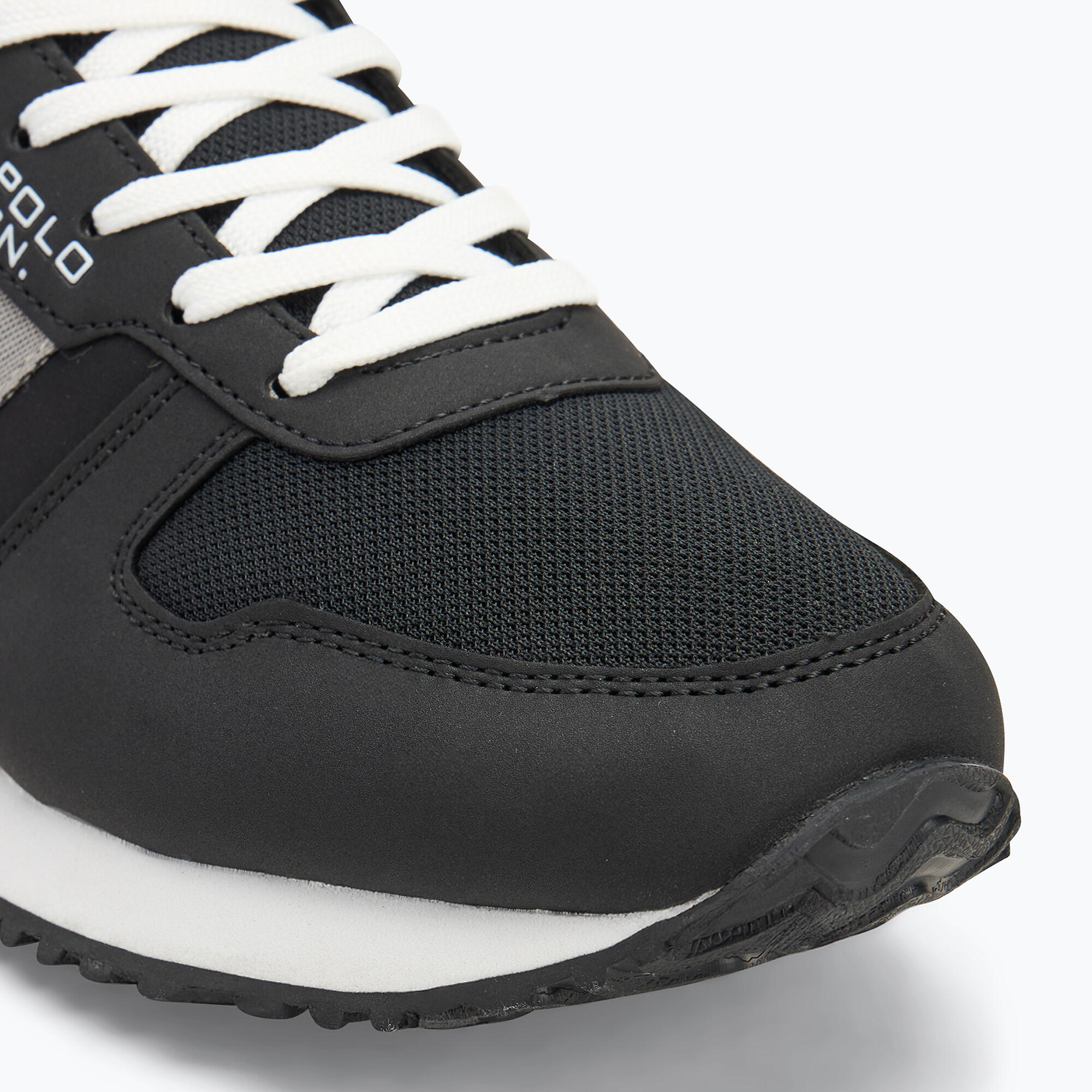 Buty męskie U.S. Polo Assn. XIRIO007B 7/7