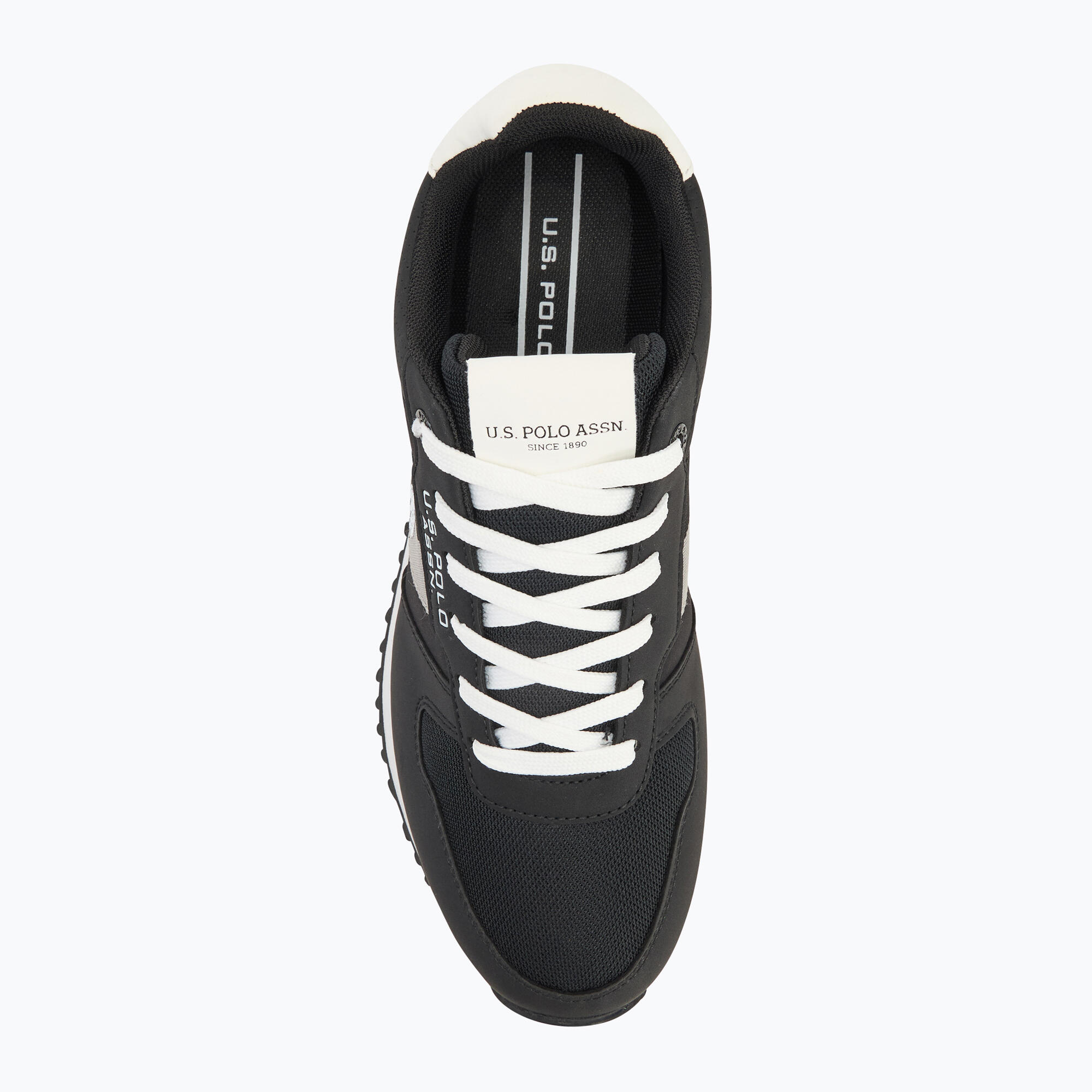 Buty męskie U.S. Polo Assn. XIRIO007B 5/7