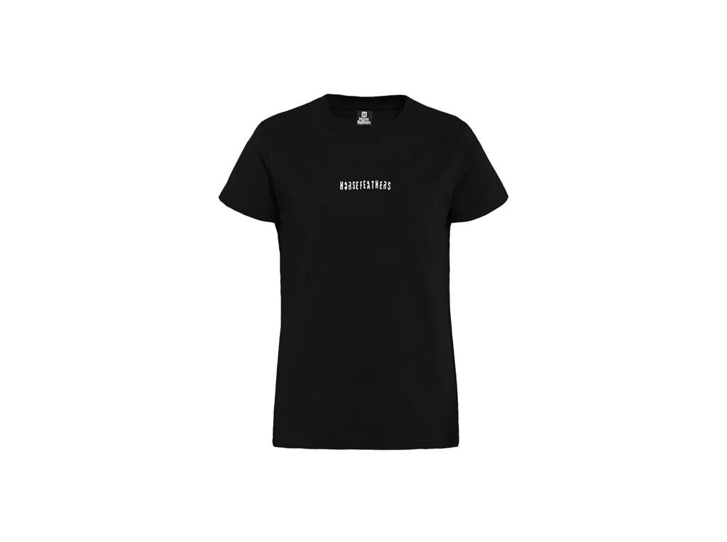 HORSEFEATHERS picture