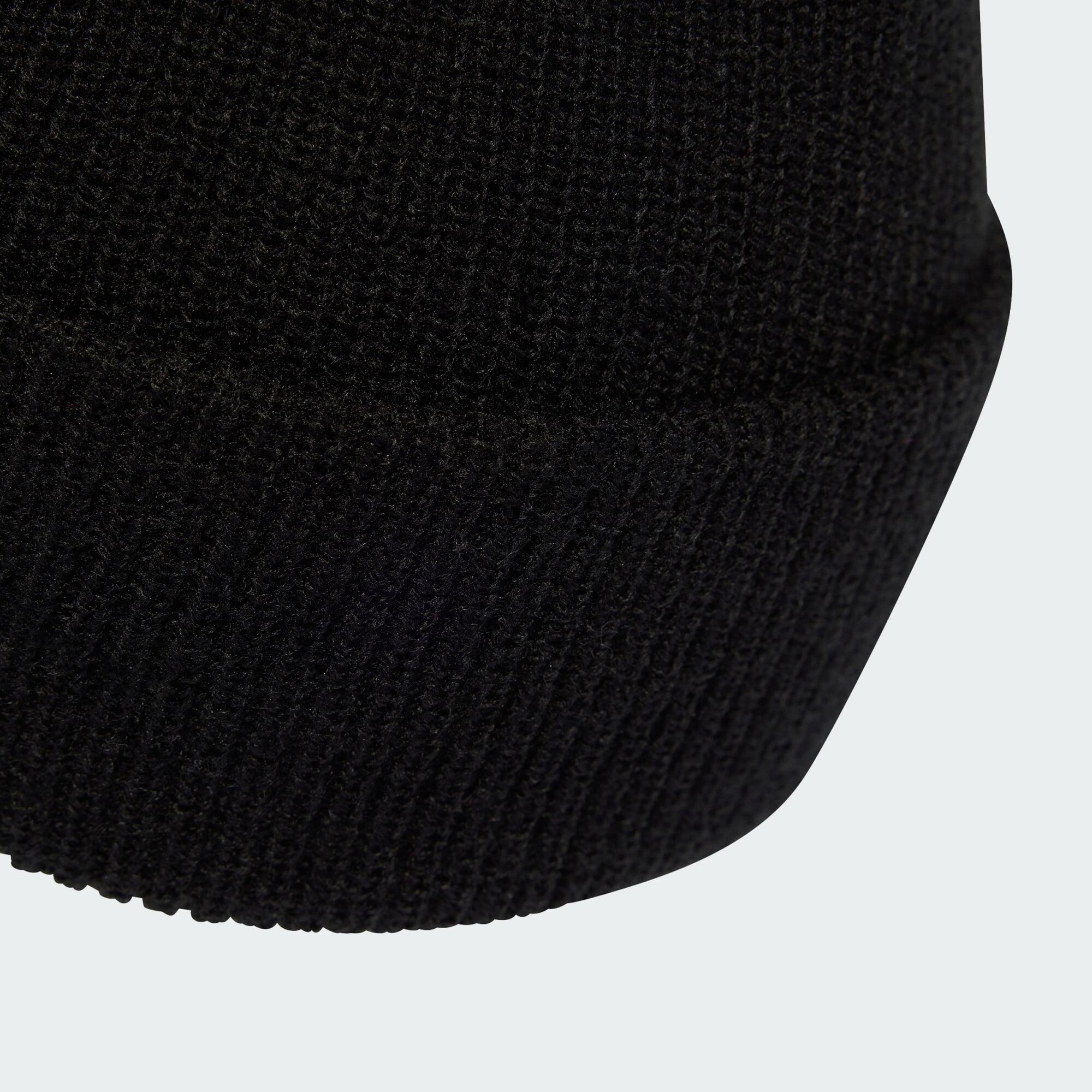 Gorro com Dobra da Marca Essentials 4/5