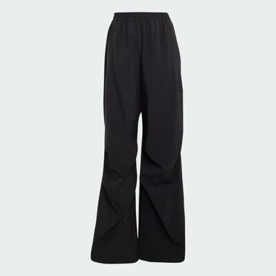 City tech woven parachutebroek
