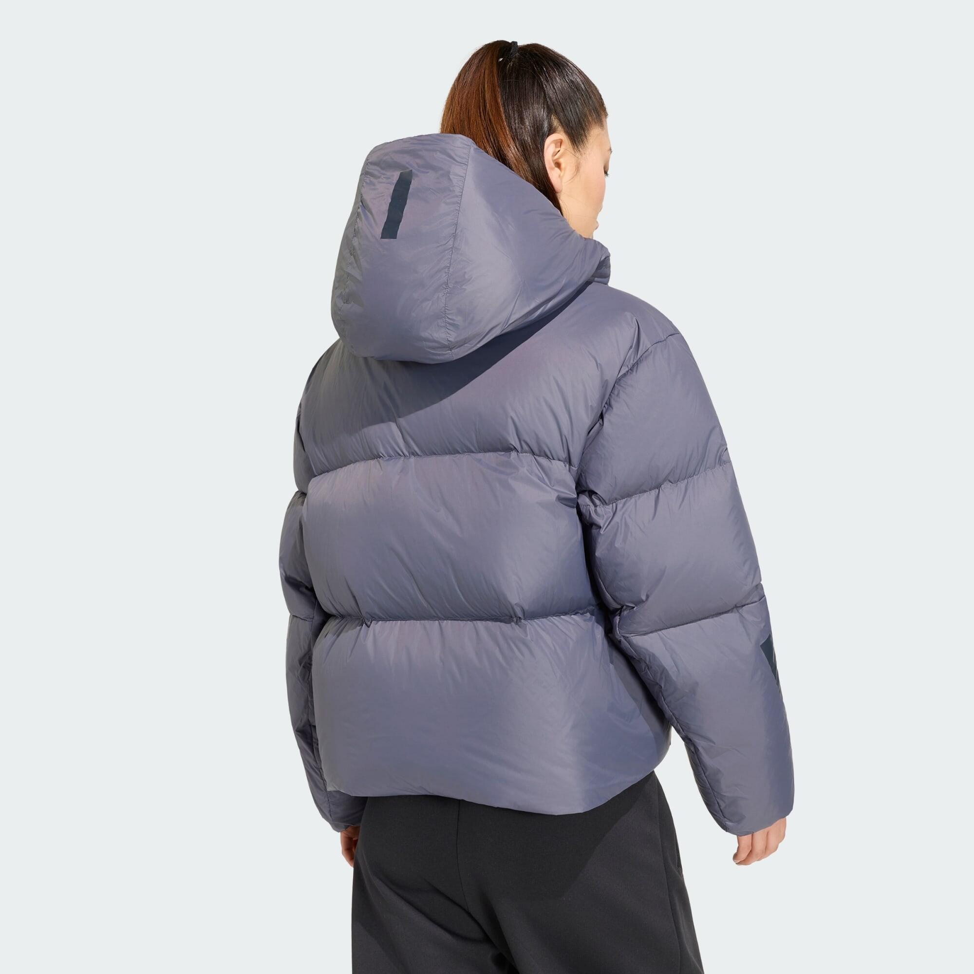 CASACO DE PENAS Z.N.E. PUFFER 3/5