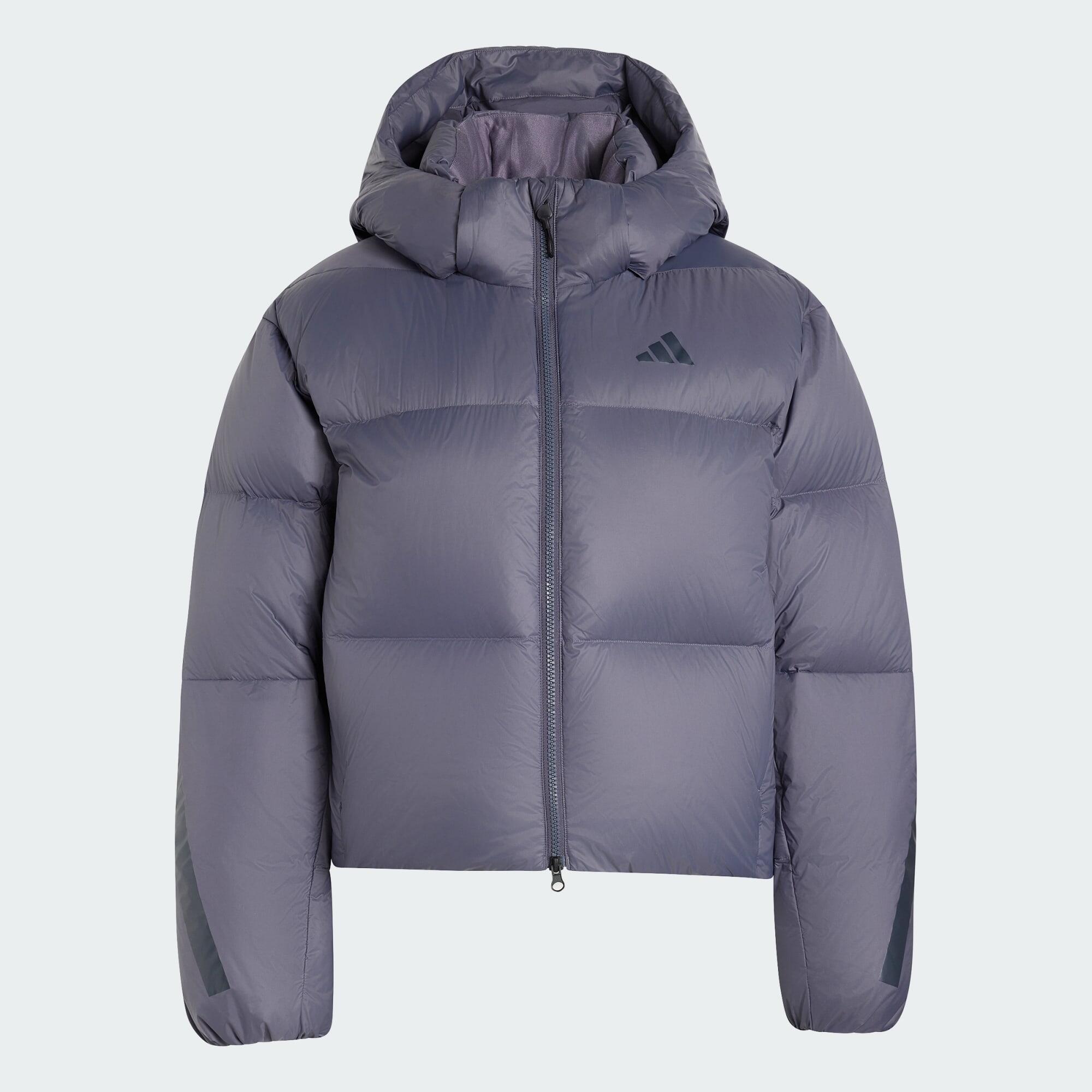 CASACO DE PENAS Z.N.E. PUFFER 2/5