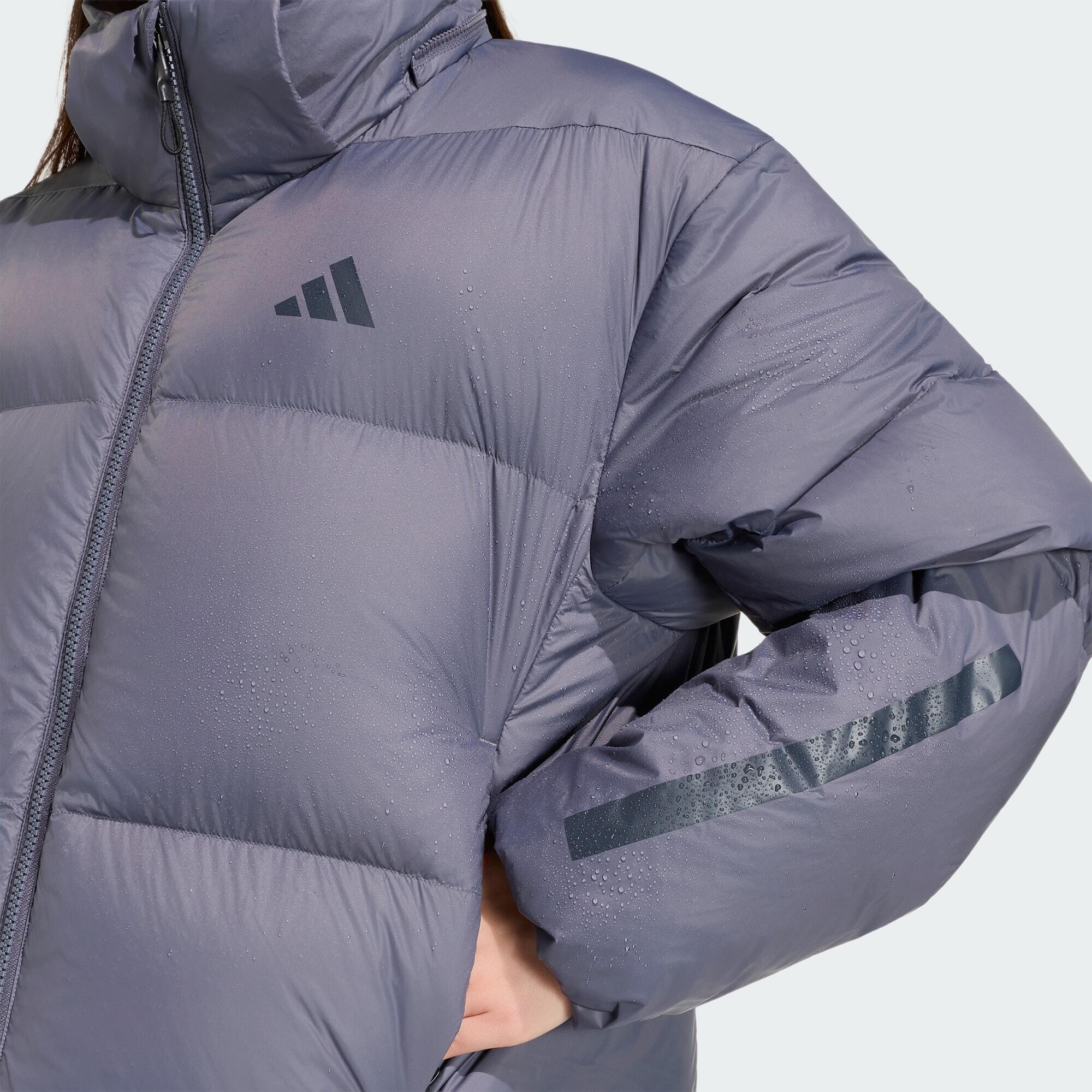 CASACO DE PENAS Z.N.E. PUFFER 5/5