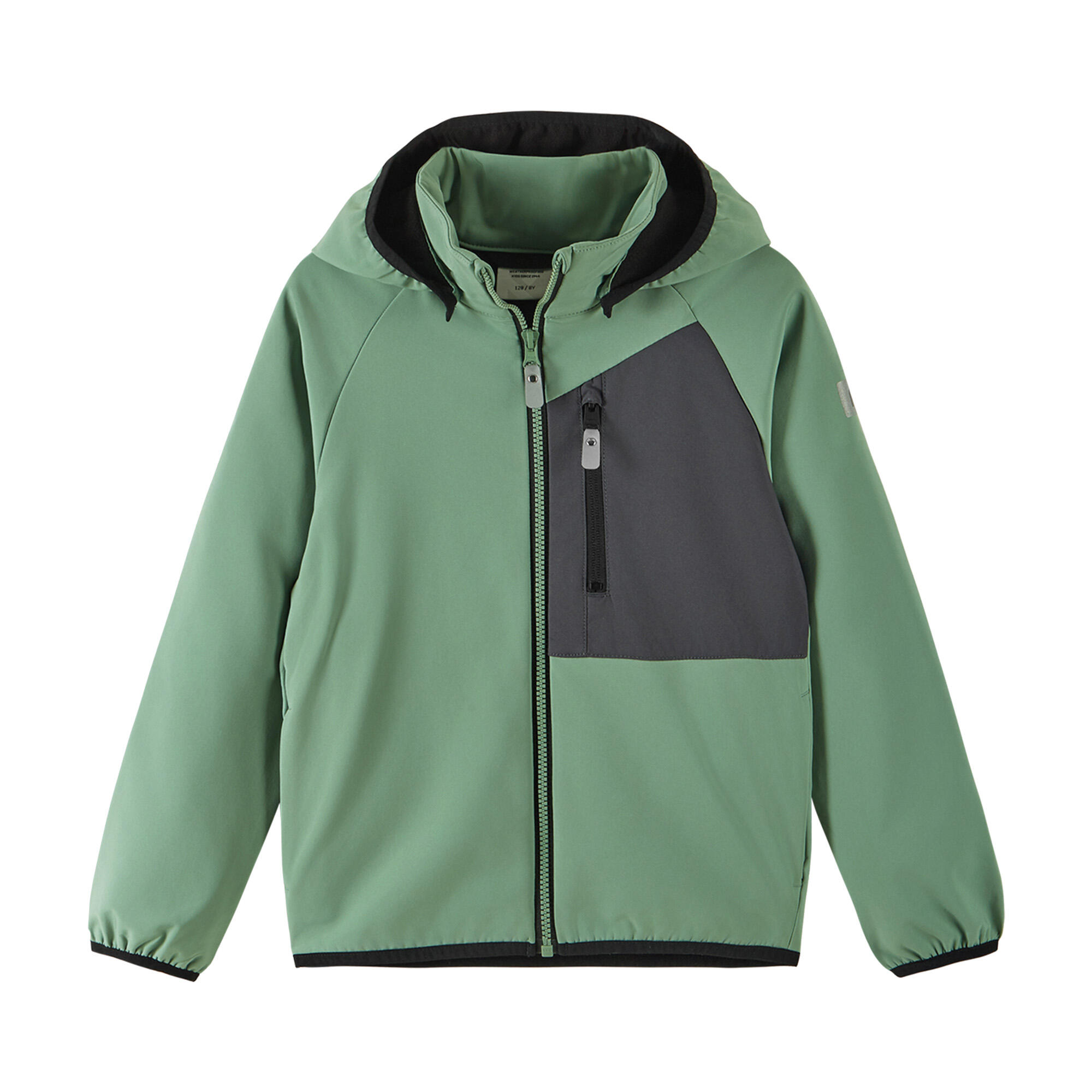 Jacke Mukana - PFAS-frei mit BIONIC-FINISH®ECO Ausrüstung 6/6