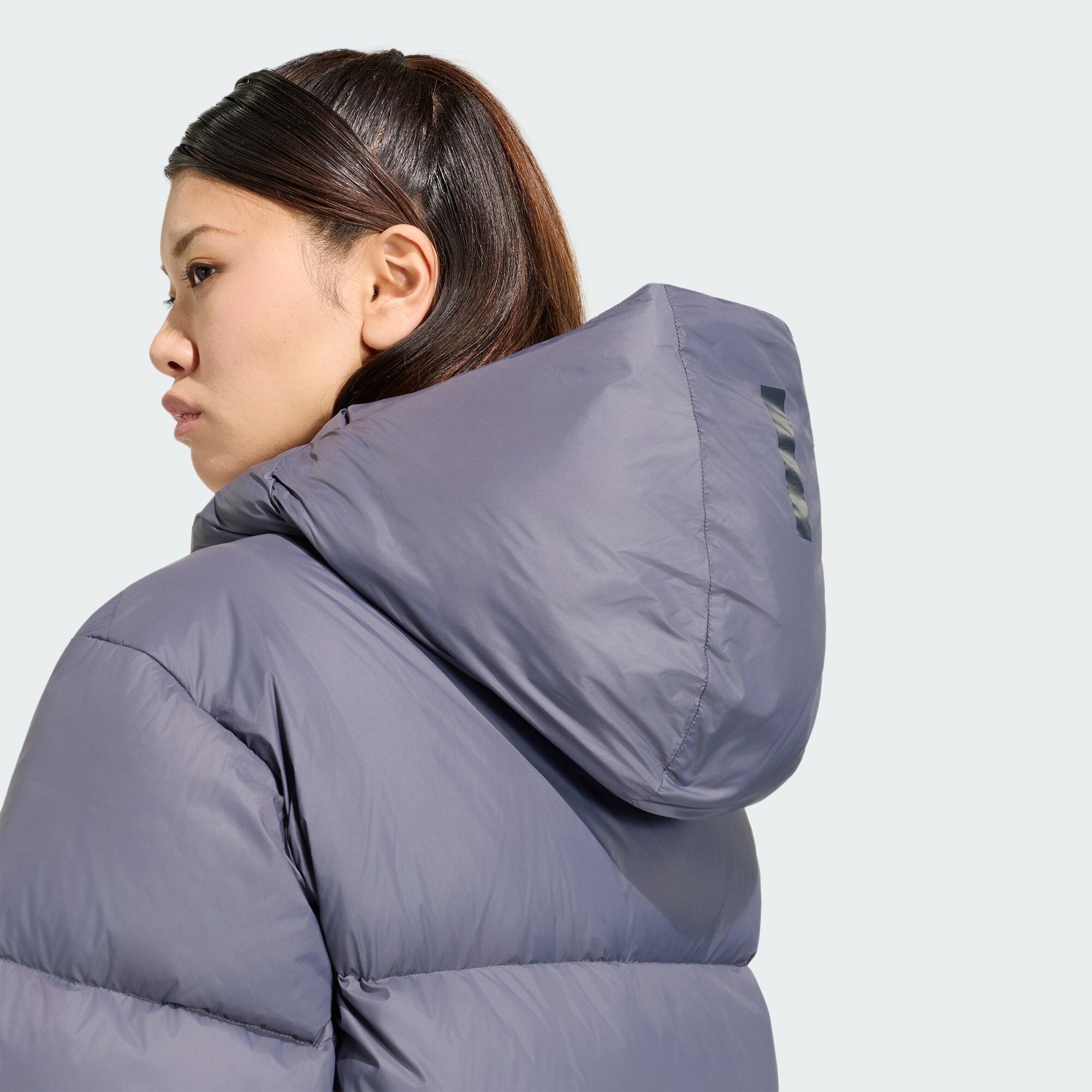 CASACO DE PENAS Z.N.E. PUFFER 4/5