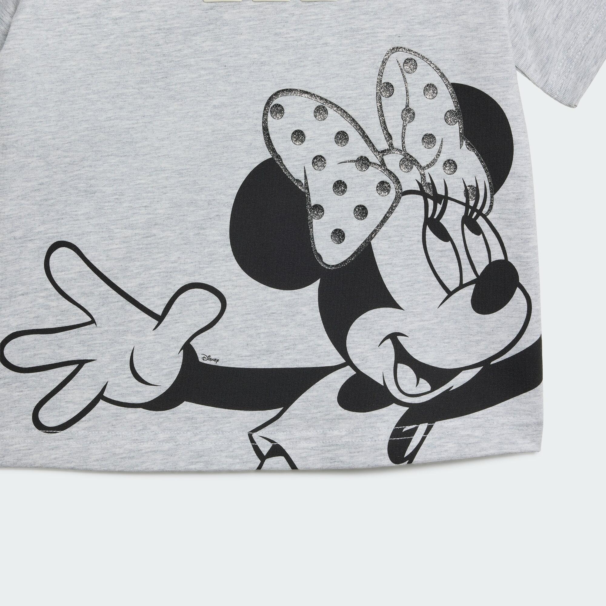 CONJUNTO ADIDAS DISNEY MINNIE MOUSE JOGGER 3/5