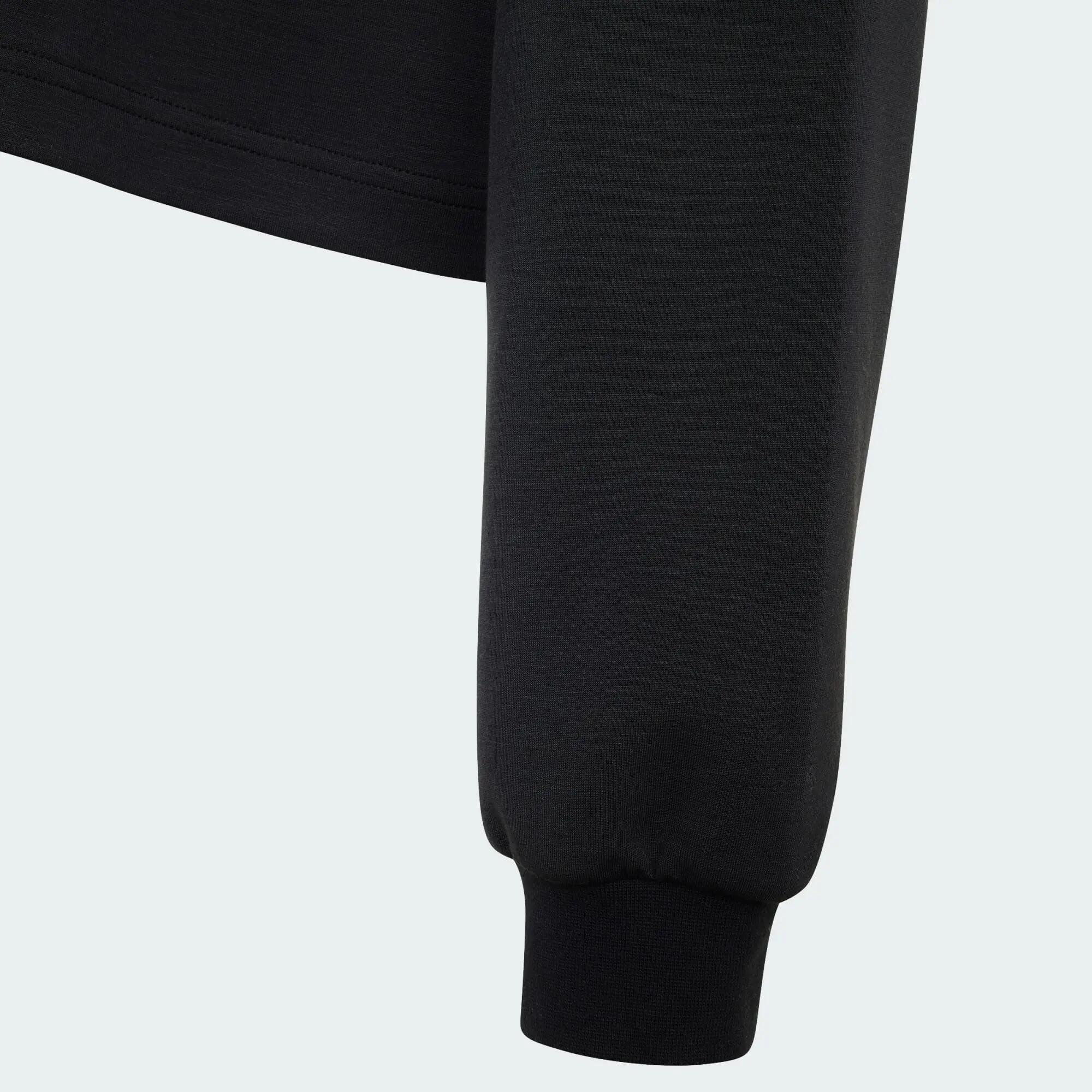 SWEAT-SHIRT ADIDAS FILLES 4/5