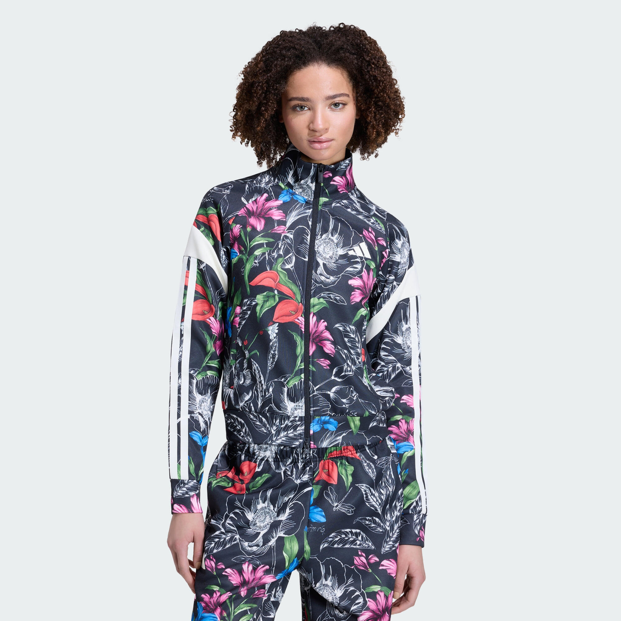 ADIDAS x FARM RIO HOUSE OF TIRO SPORTJACK 3/6