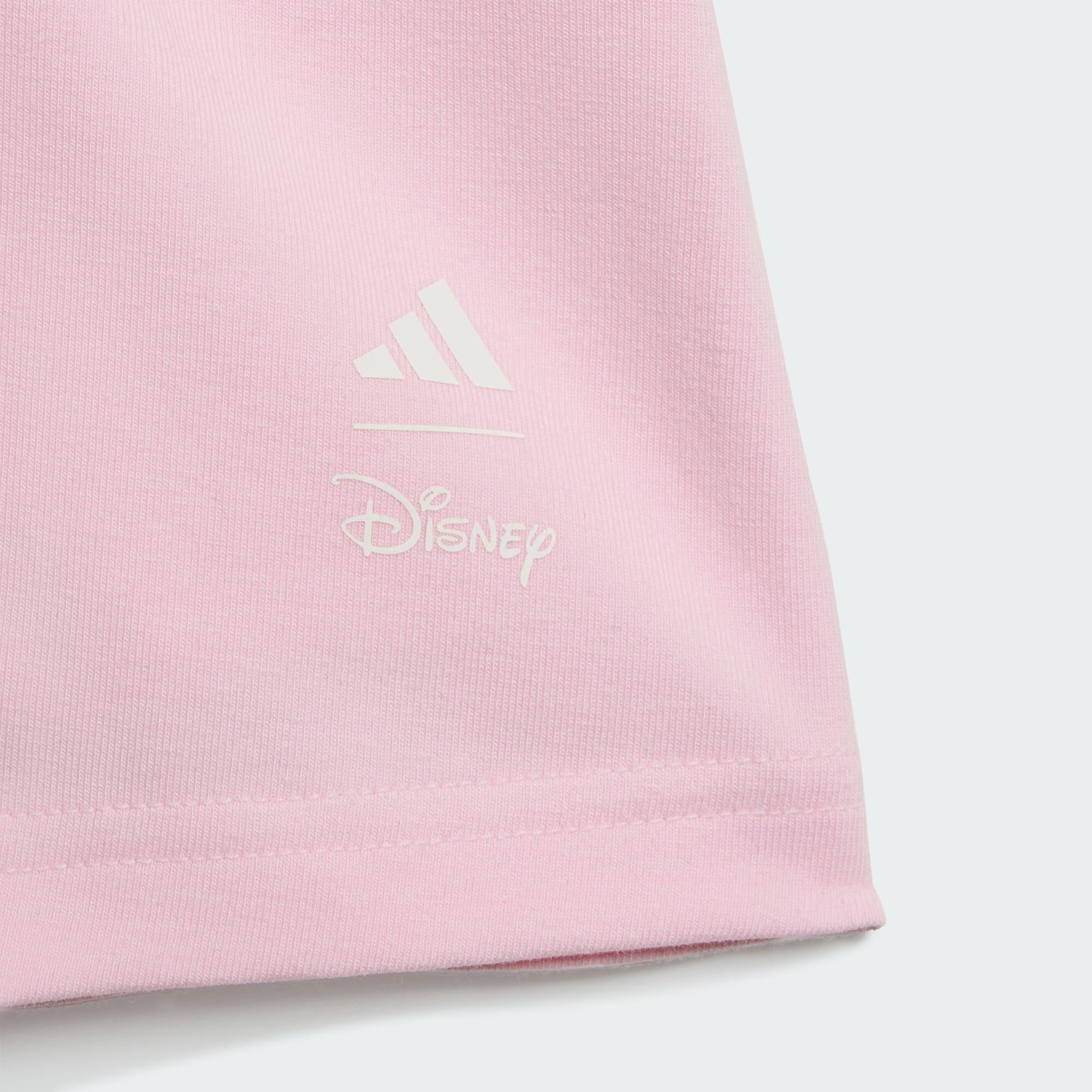 CONJUNTO ADIDAS DISNEY MINNIE MOUSE JOGGER 5/5