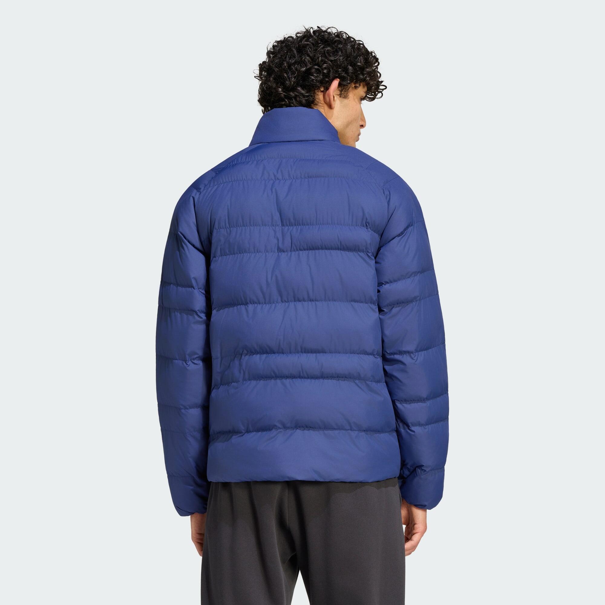 VESTE ISOLANTE PLIABLE ESSENTIALS 3/5
