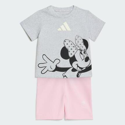 ENSEMBLE JOGGING ADIDAS DISNEY MINNIE MOUSE