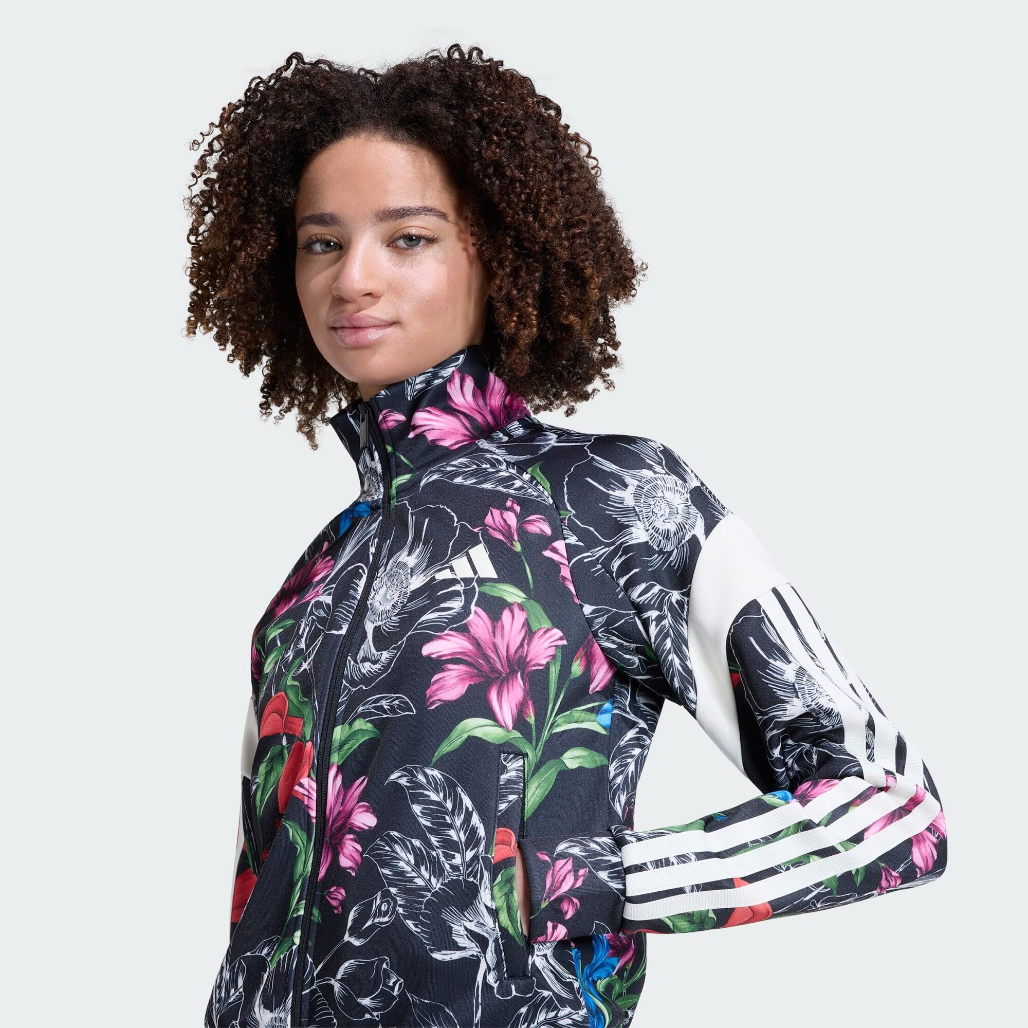 ADIDAS x FARM RIO HOUSE OF TIRO SPORTJACK 5/6