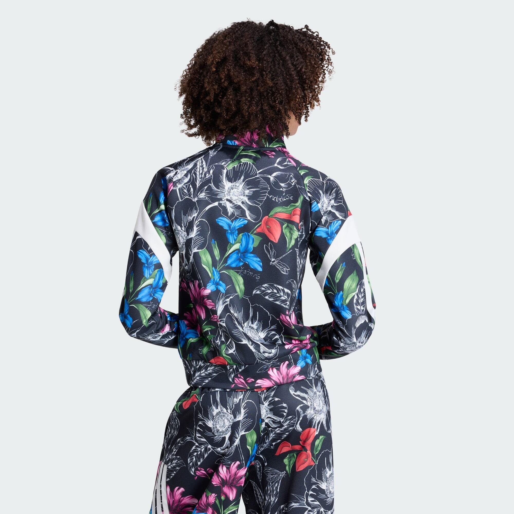 ADIDAS x FARM RIO HOUSE OF TIRO SPORTJACK 4/6