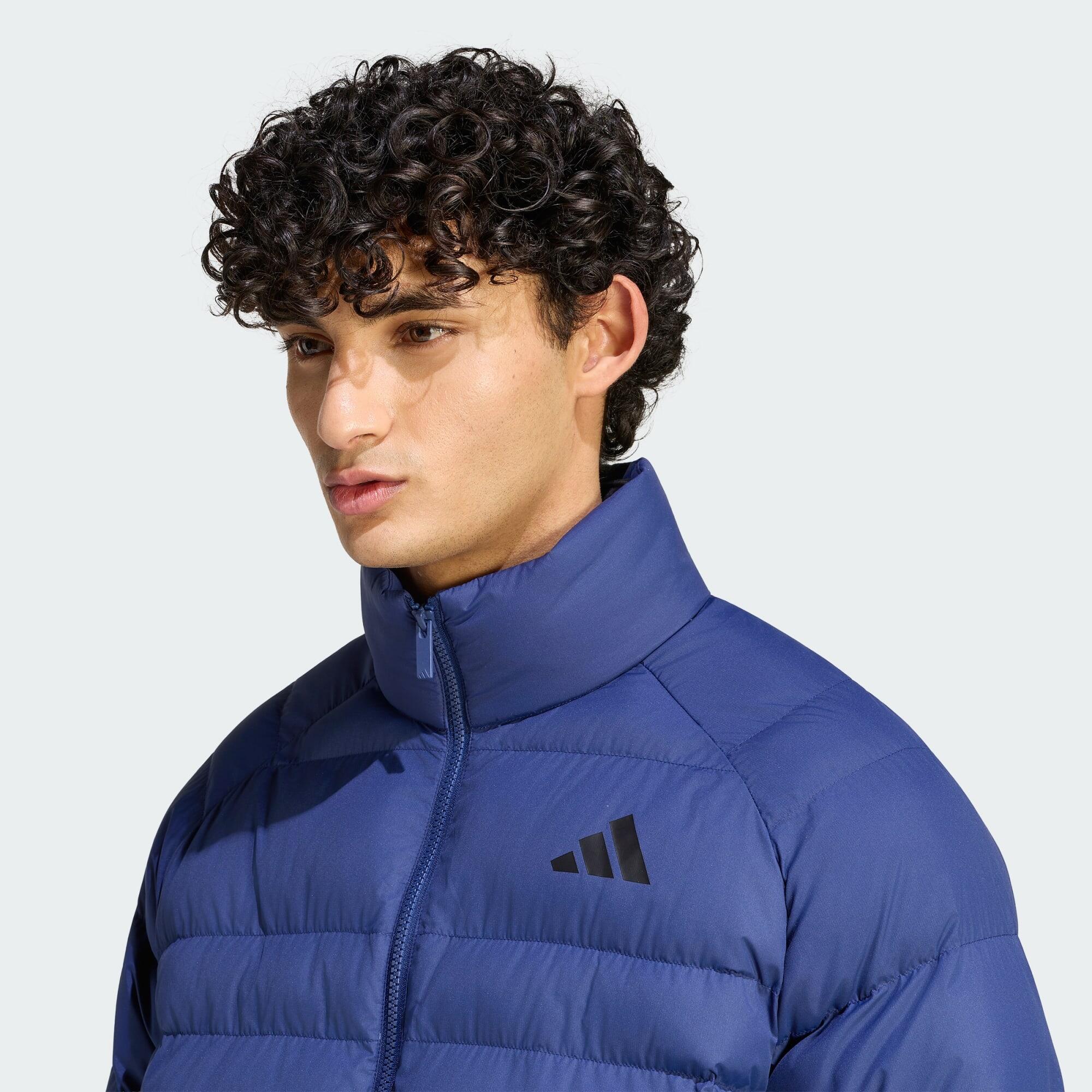 VESTE ISOLANTE PLIABLE ESSENTIALS 4/5