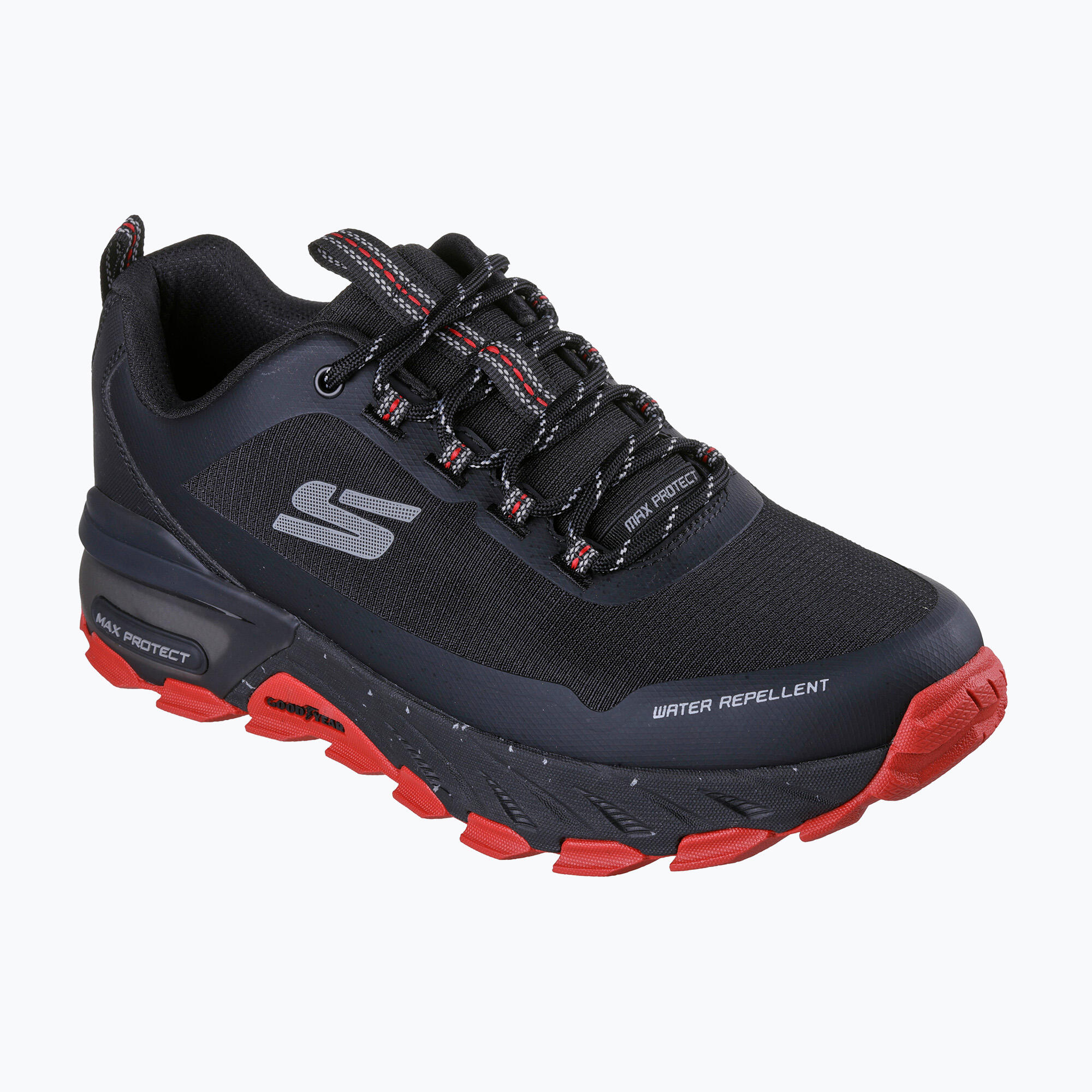 Pantofi bărbați SKECHERS Max Protect Promote Track