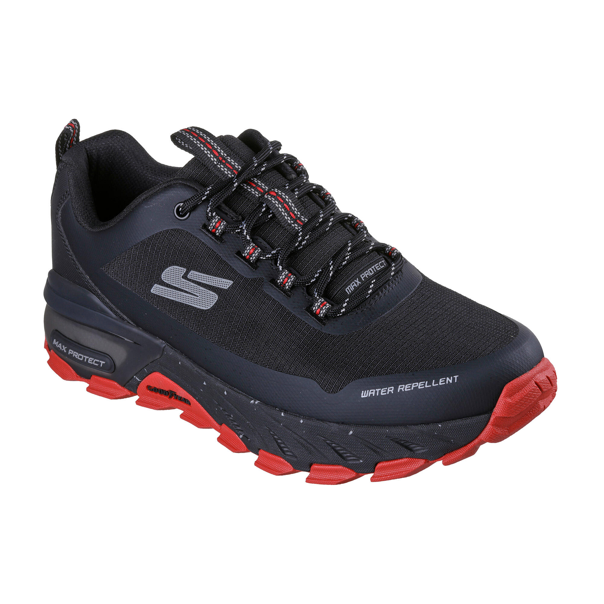 Heren schoenen SKECHERS Max Protect Promote Track 2/2
