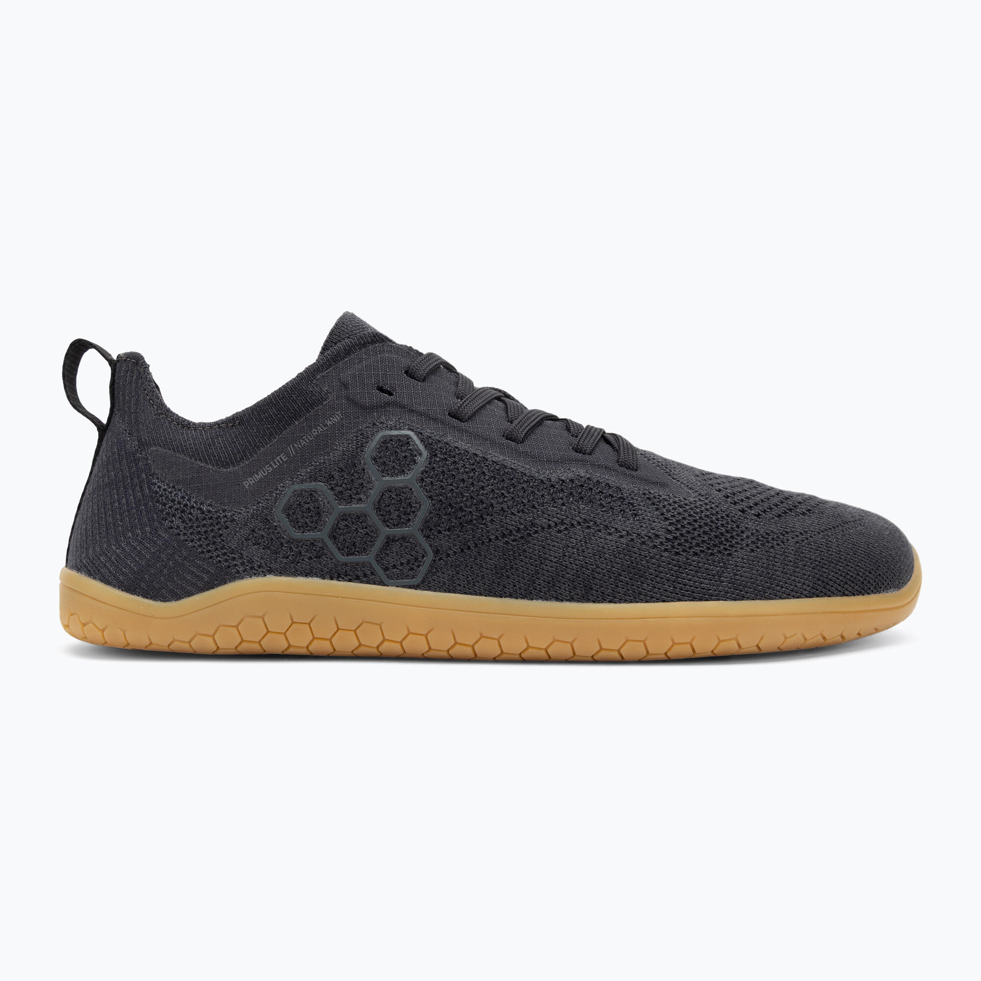 Heren barefoot schoenen Vivobarefoot Primus Lite Knit 2/7