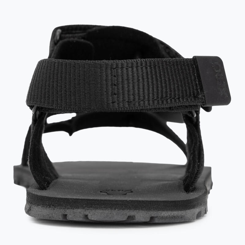 Sandale barefoot de damă Xero Shoes D-Trail