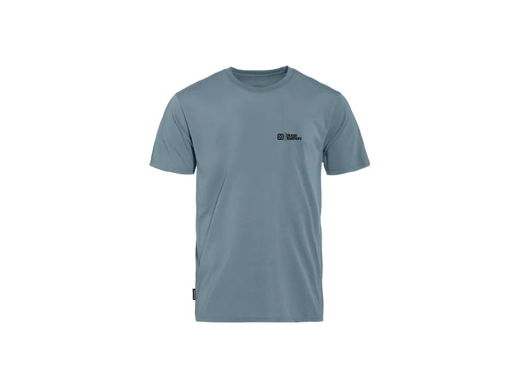 HORSEFEATHERS picture