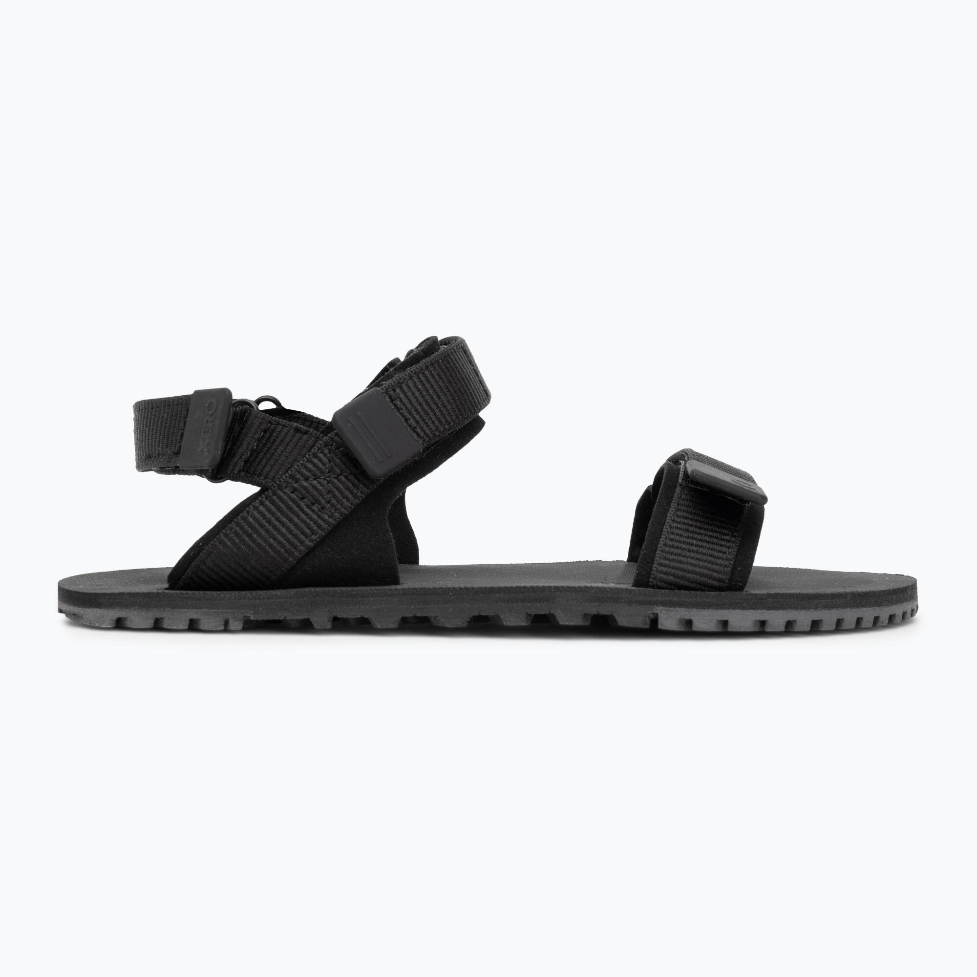 Dames barefoot sandalen Xero Shoes D-Trail 2/7