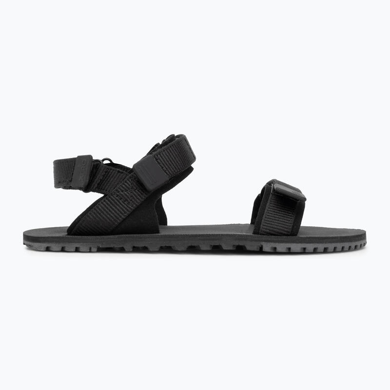 Sandale barefoot de damă Xero Shoes D-Trail