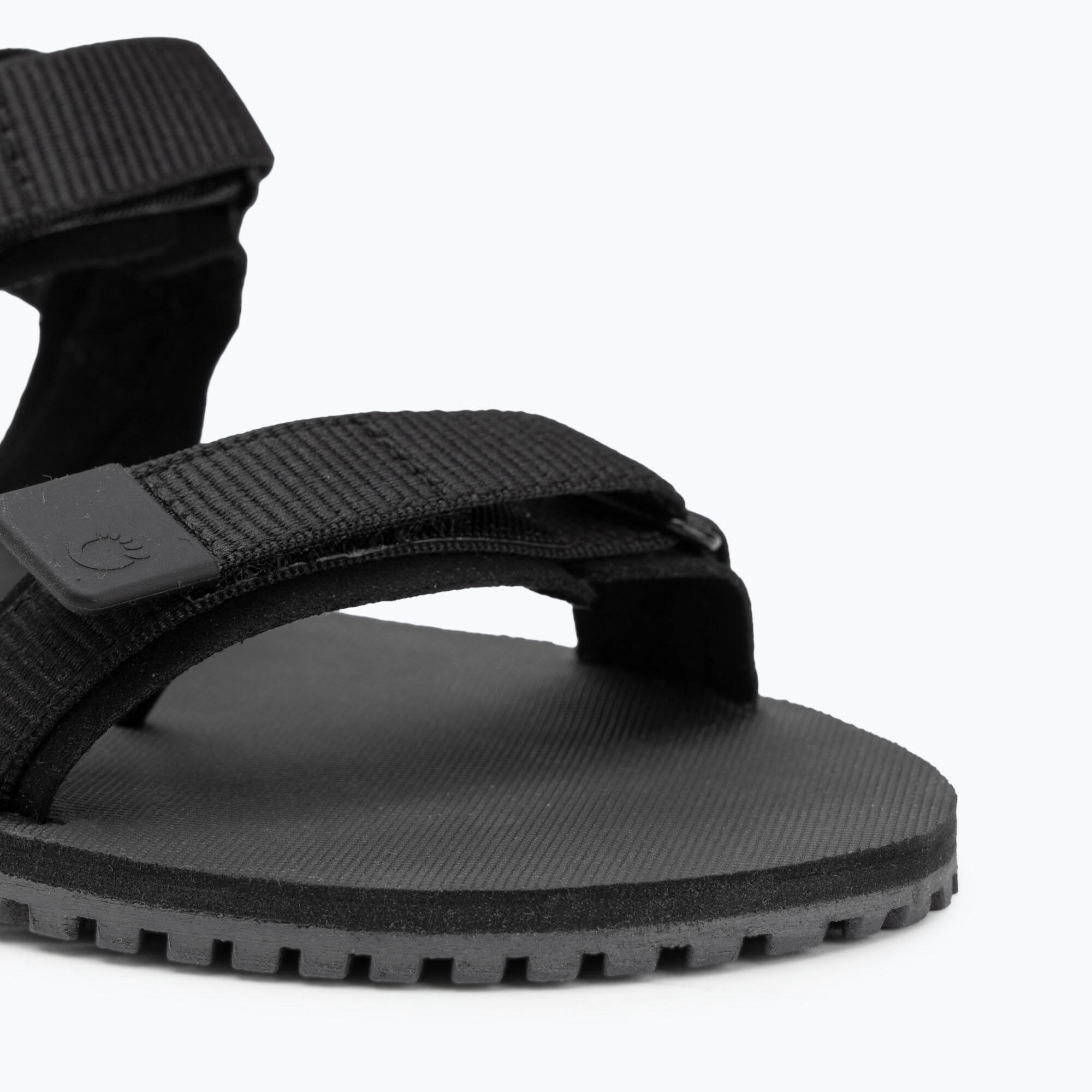 Dames barefoot sandalen Xero Shoes D-Trail 7/7