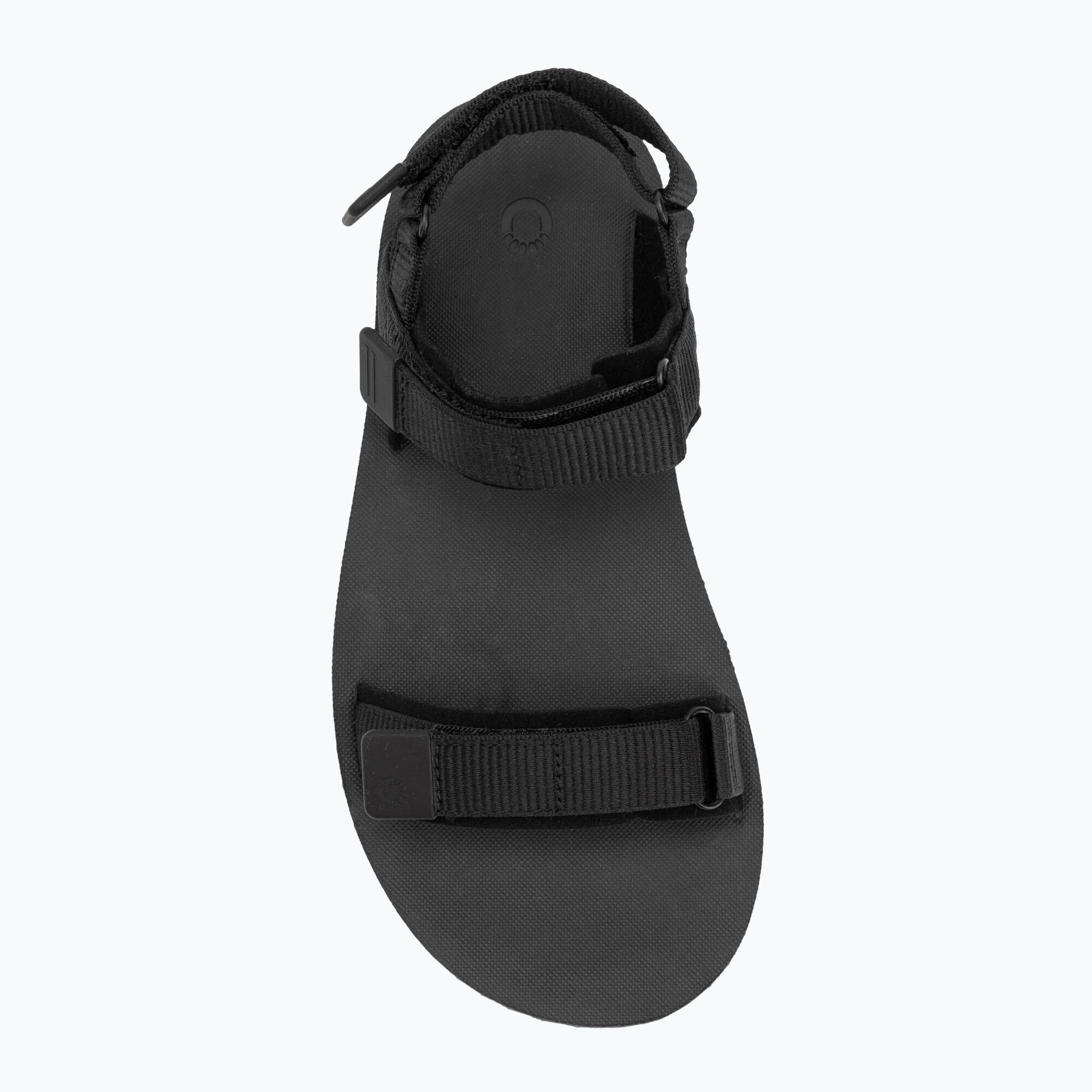 Dames barefoot sandalen Xero Shoes D-Trail 5/7