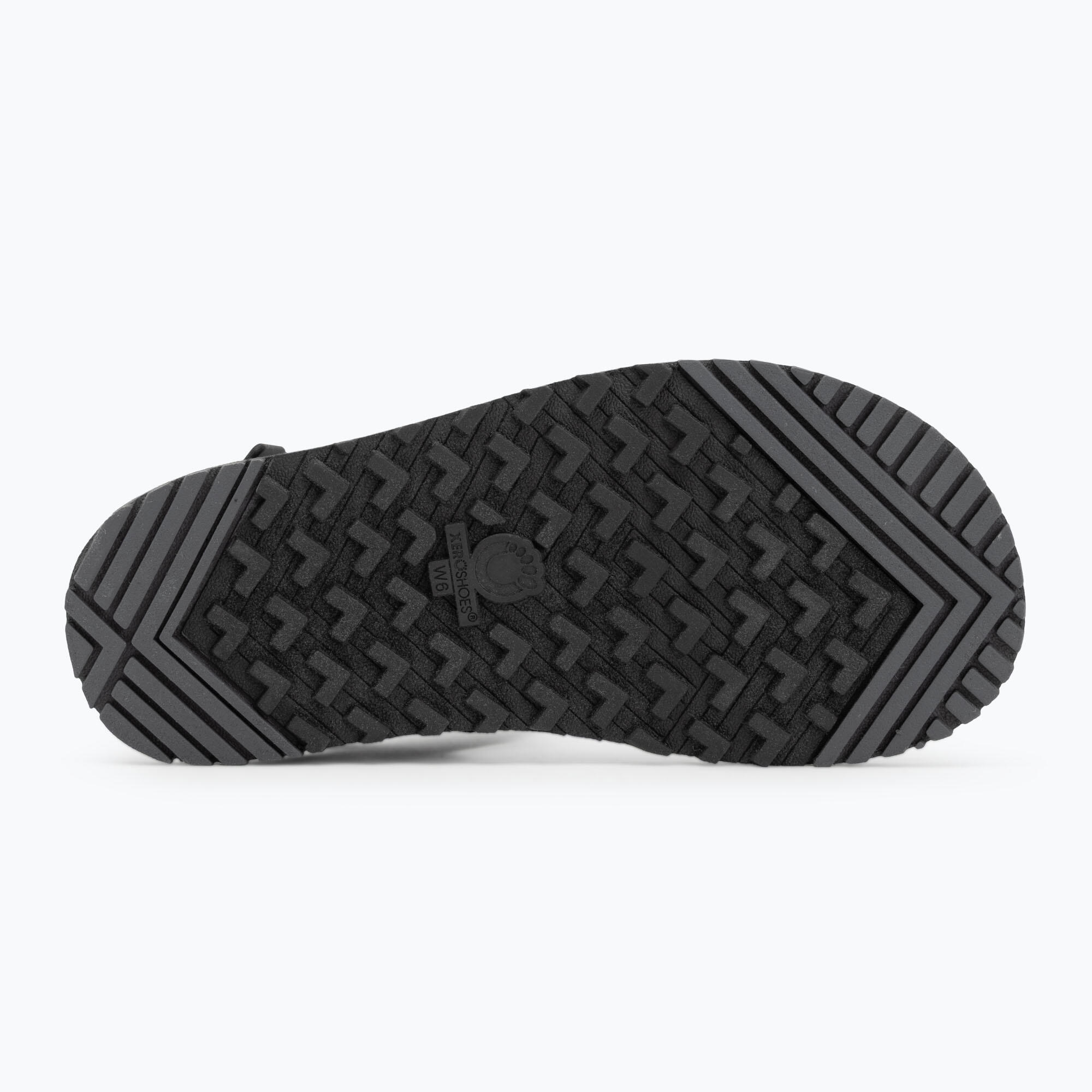 Dames barefoot sandalen Xero Shoes D-Trail 4/7