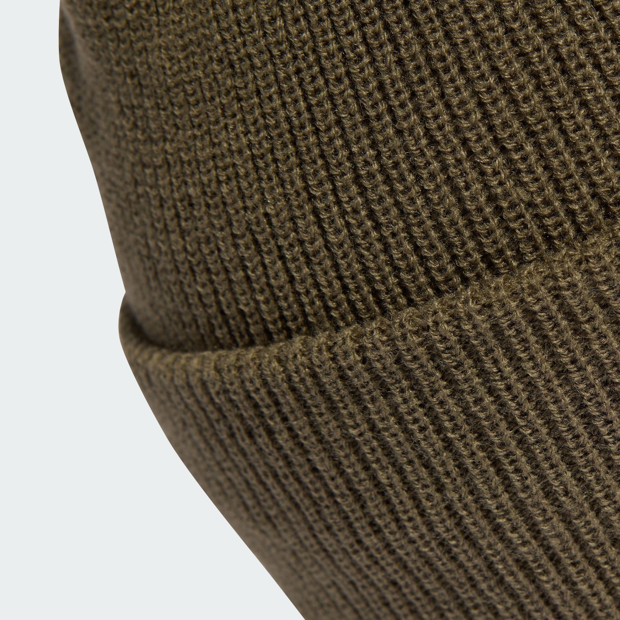 Gorro com Dobra da Marca Essentials 4/5