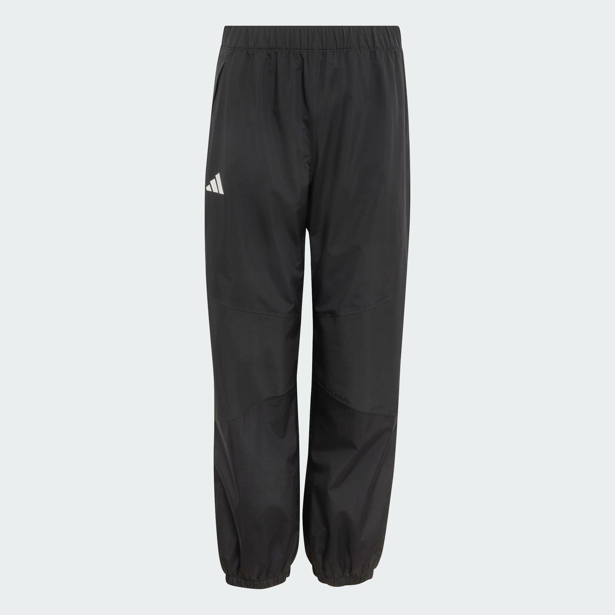 Pantalon de pluie 2 couches Multi CLIMAPROOF Terrex Enfants 2/6