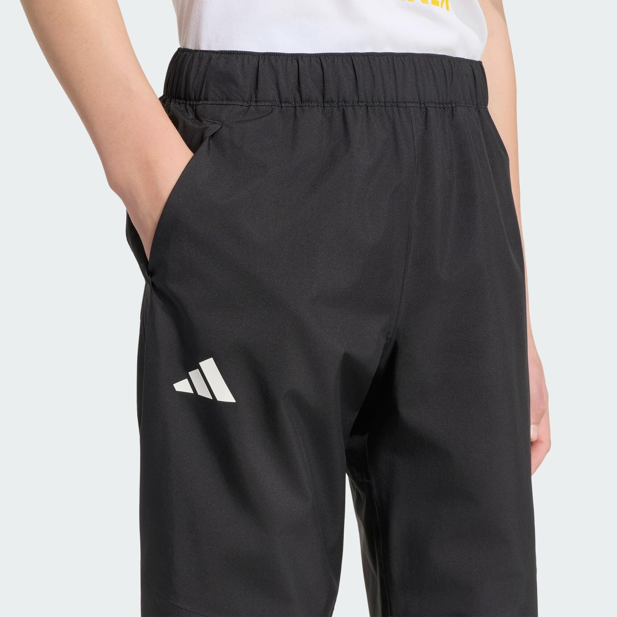 Pantalon de pluie 2 couches Multi CLIMAPROOF Terrex Enfants 4/6