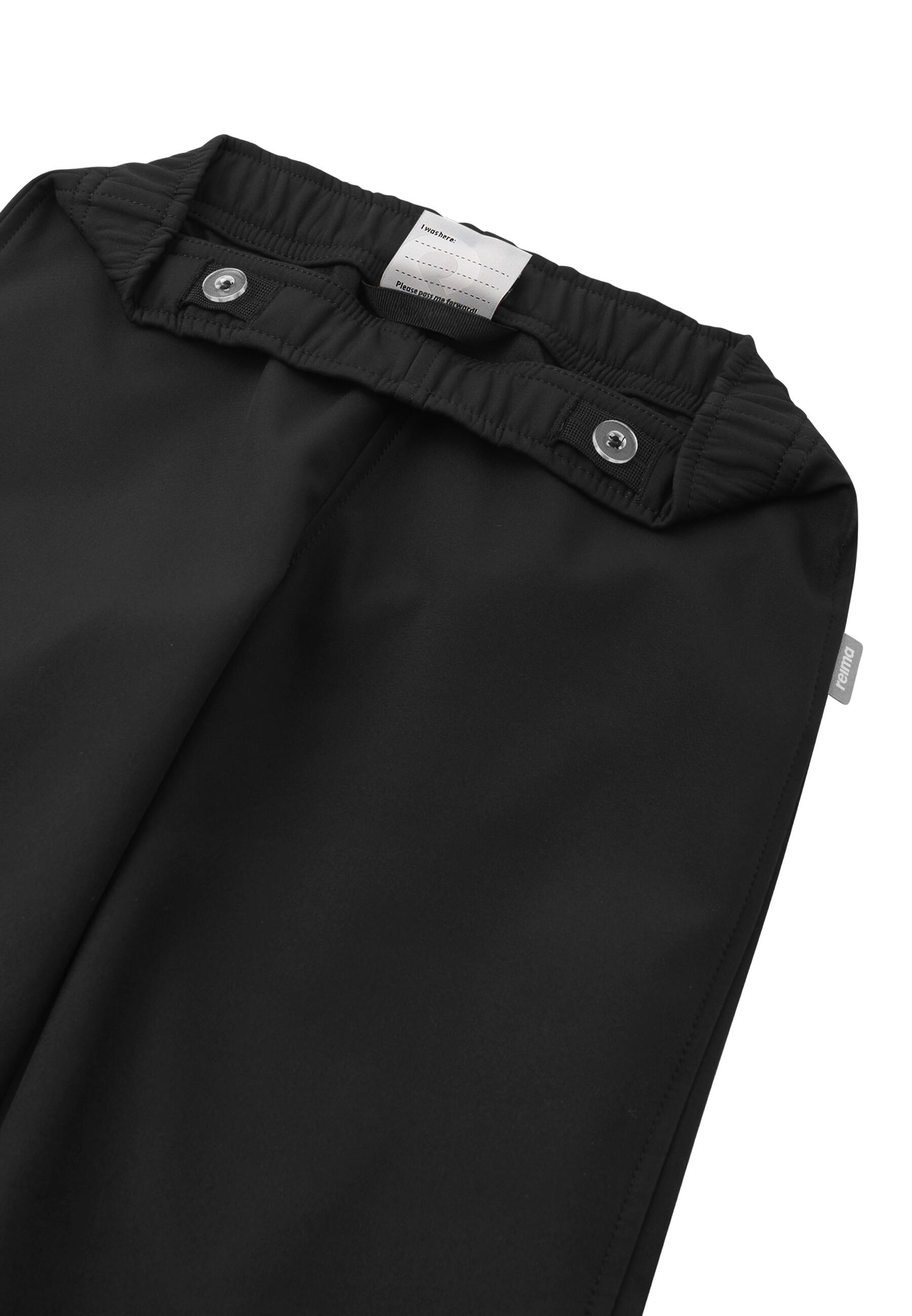 Softshell Hose Kuori - 3/6