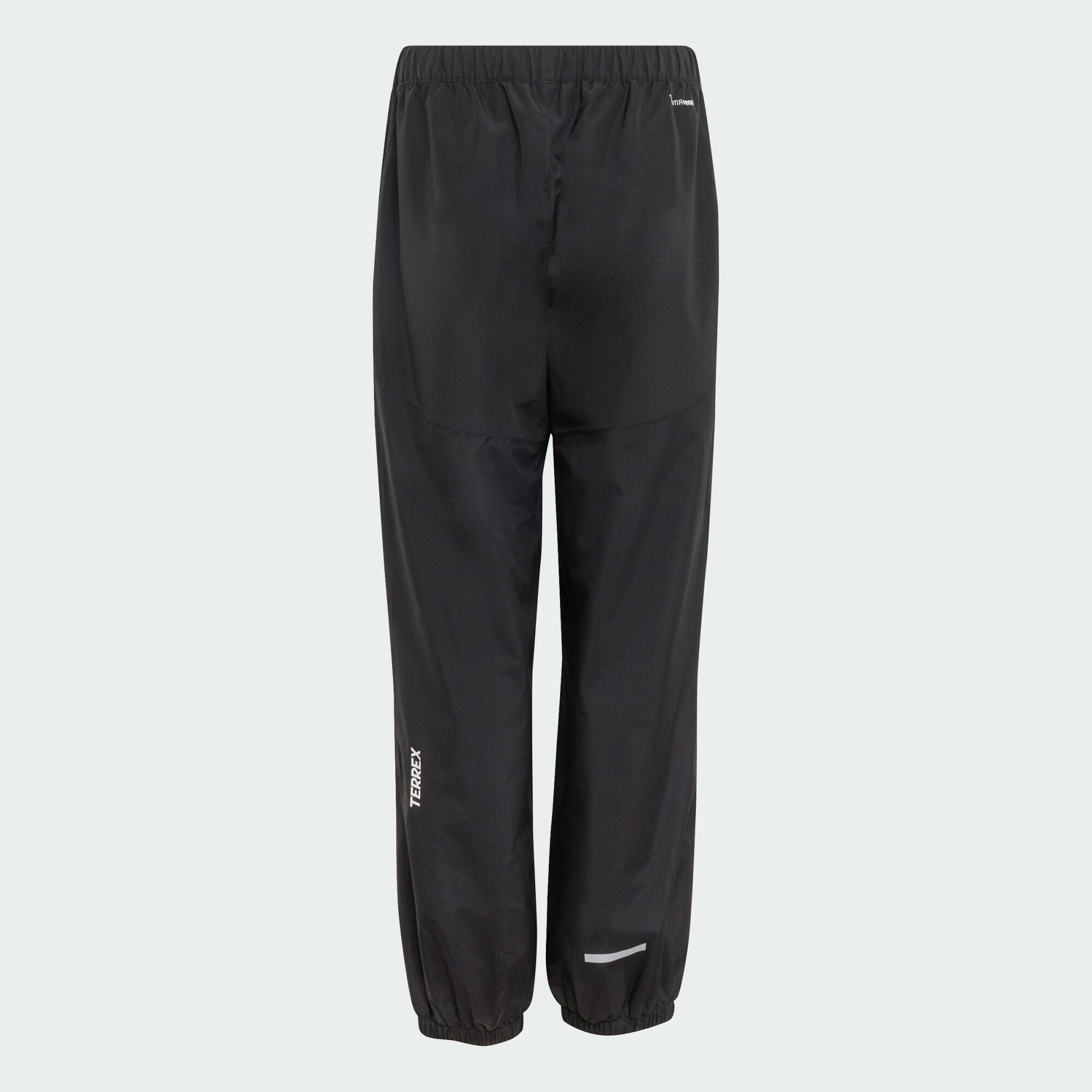 Pantalon de pluie 2 couches Multi CLIMAPROOF Terrex Enfants 6/6