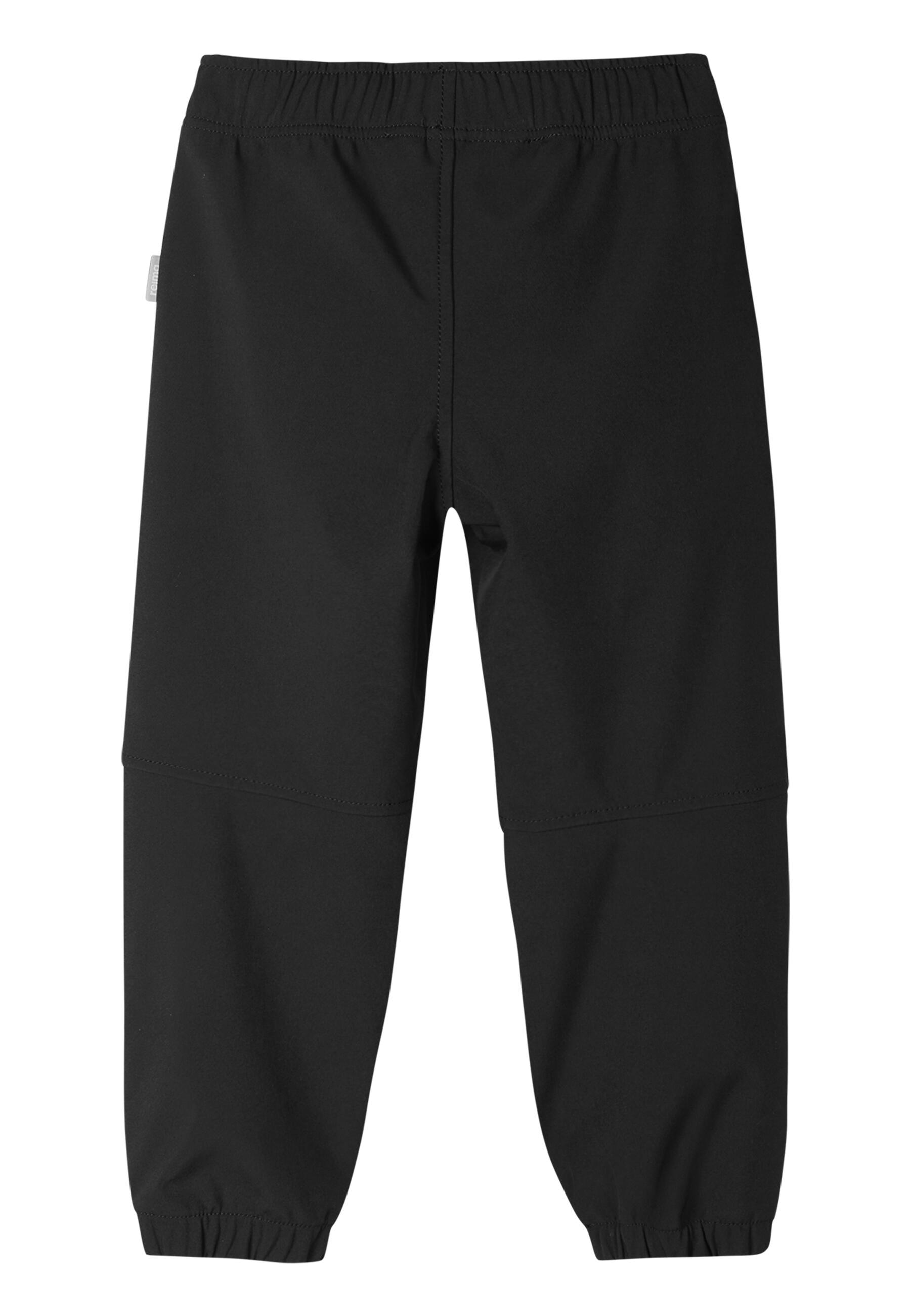 Softshell Hose Kuori - 2/6