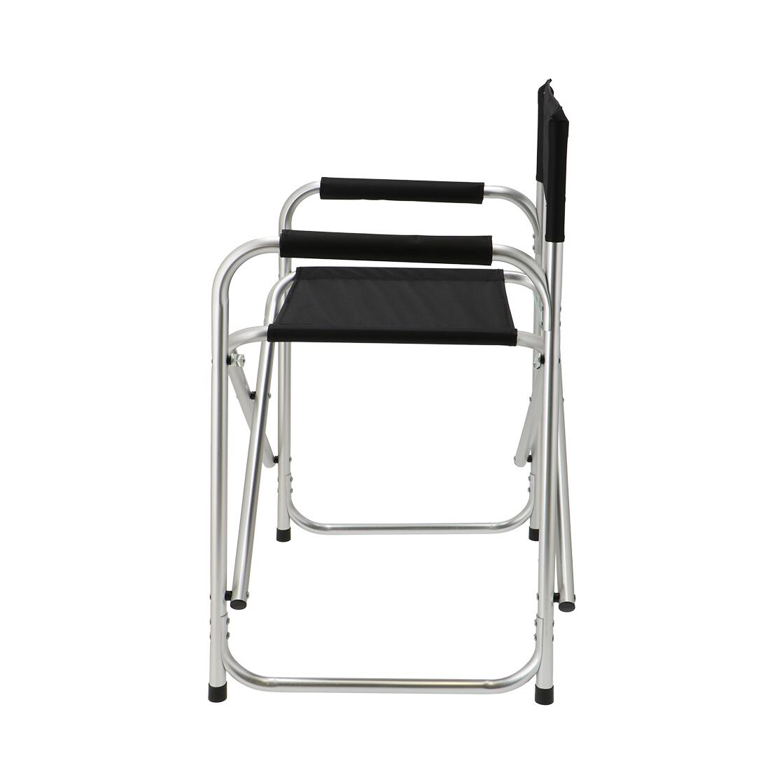 Travellife Iseo regisseursstoel black 3/5