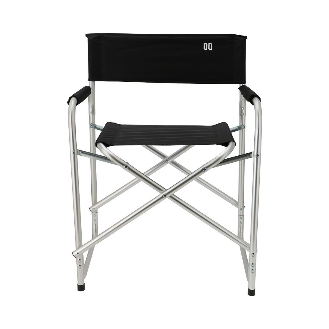 Travellife Iseo regisseursstoel black 2/5