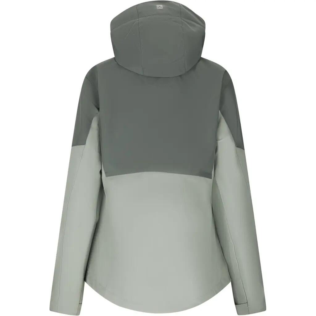 Coupe-vent femme Whistler Rosea V2 2/3