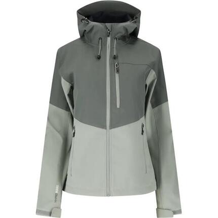 Coupe-vent femme Whistler Rosea V2