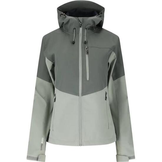 Coupe-vent femme Whistler Rosea V2