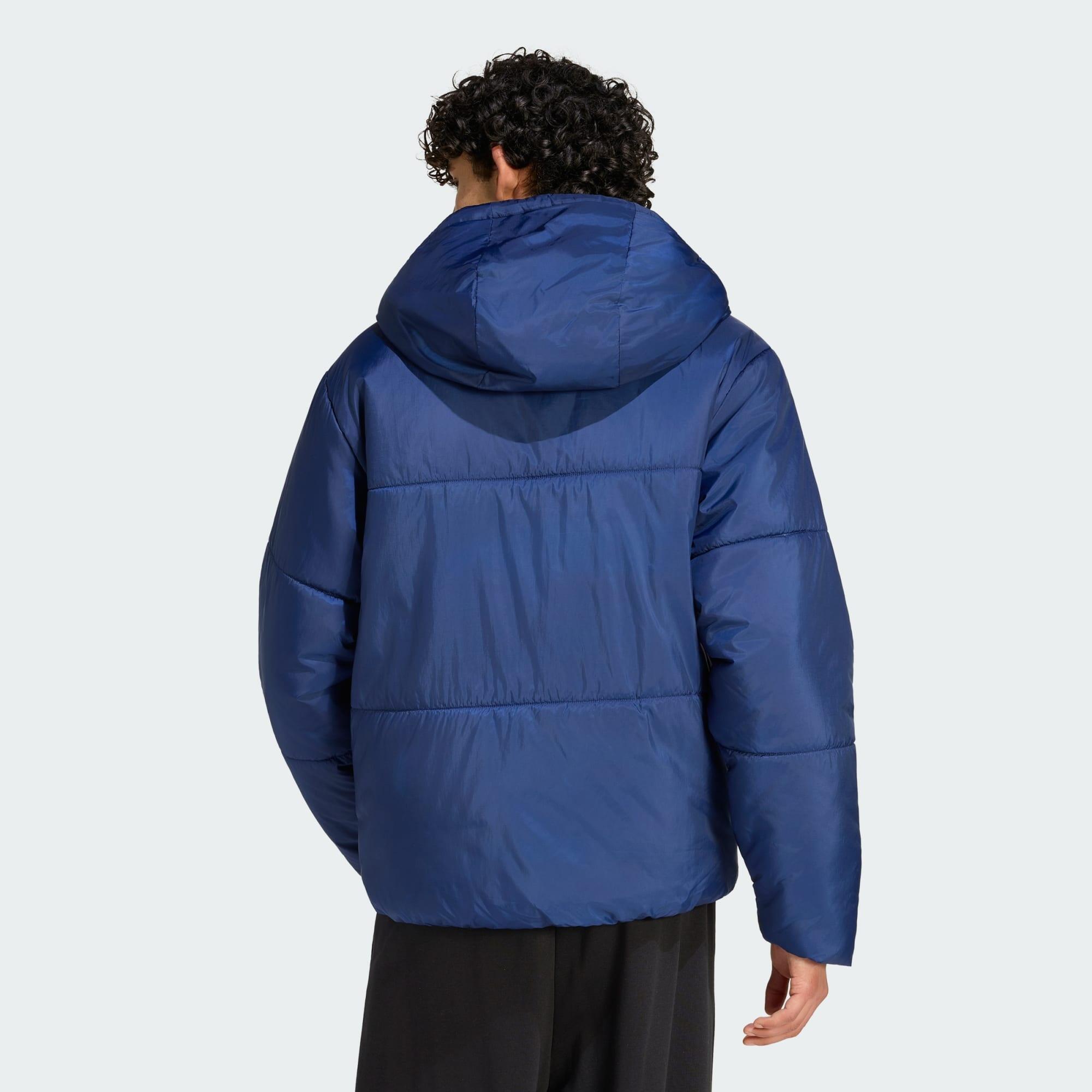 Casaco ESSENTIALS HIGHLOFT INSULATED PUFFER 3/5