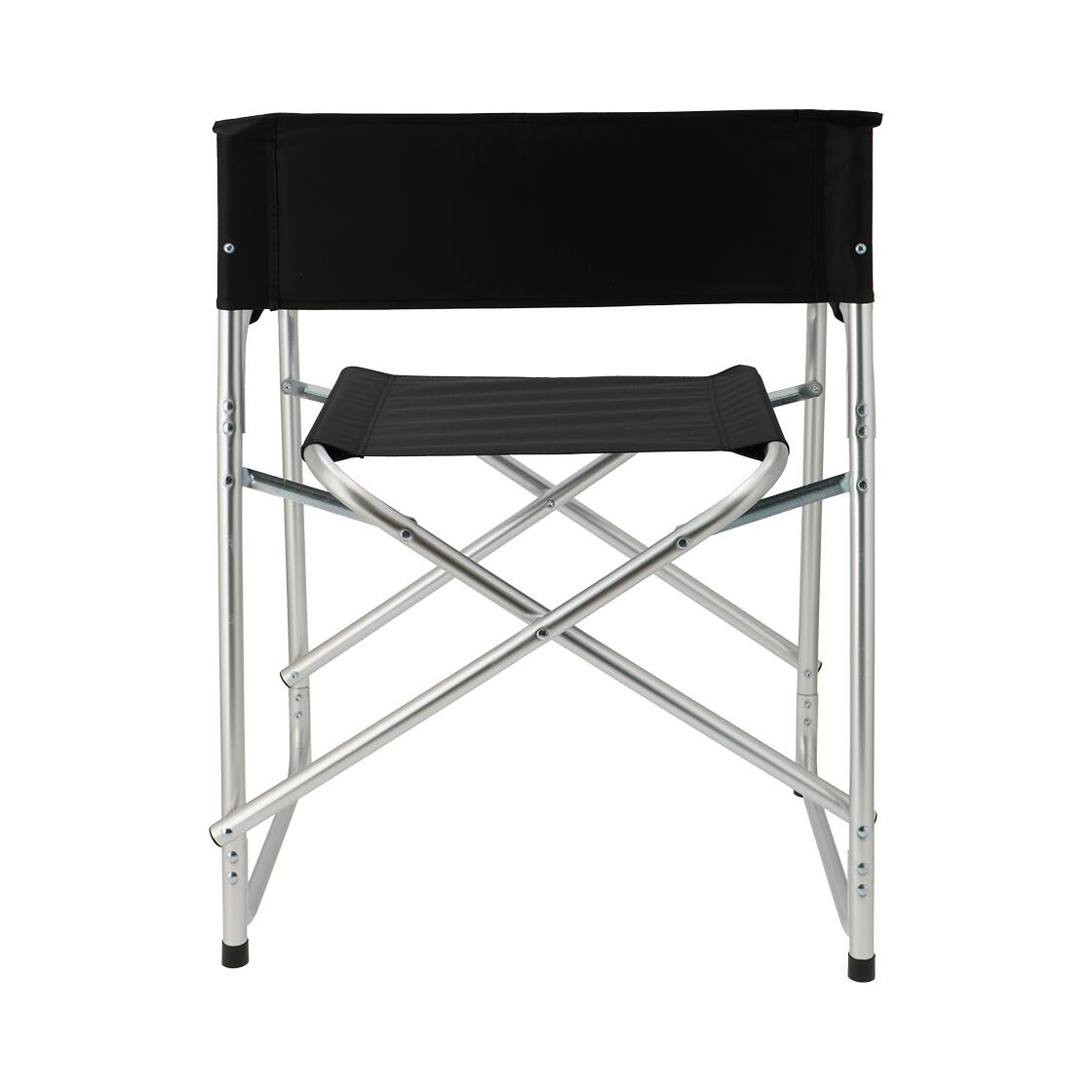 Travellife Iseo regisseursstoel black 4/5